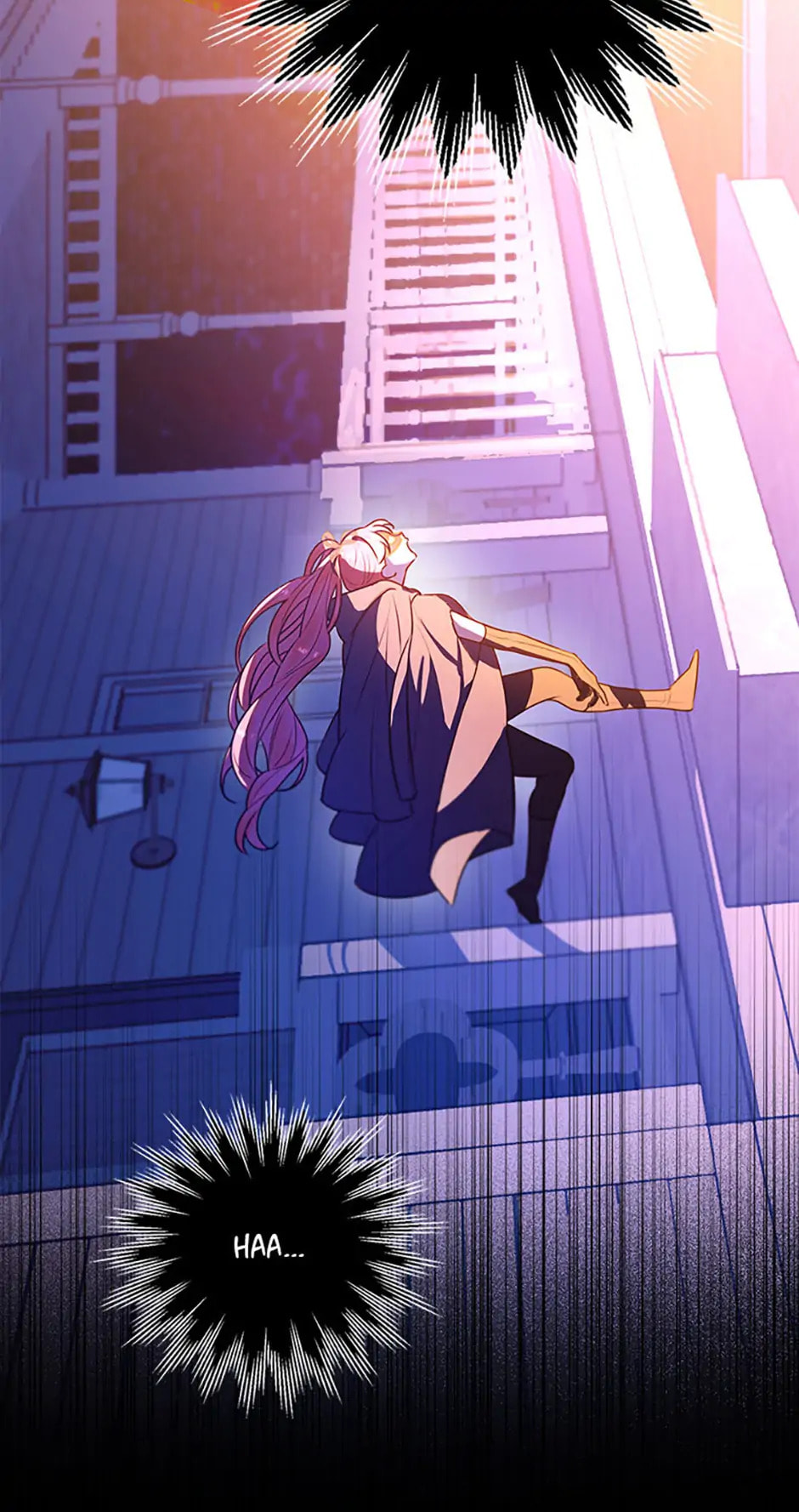 Trapped at Home With the Male Leads Chapter 4 page 44 - 