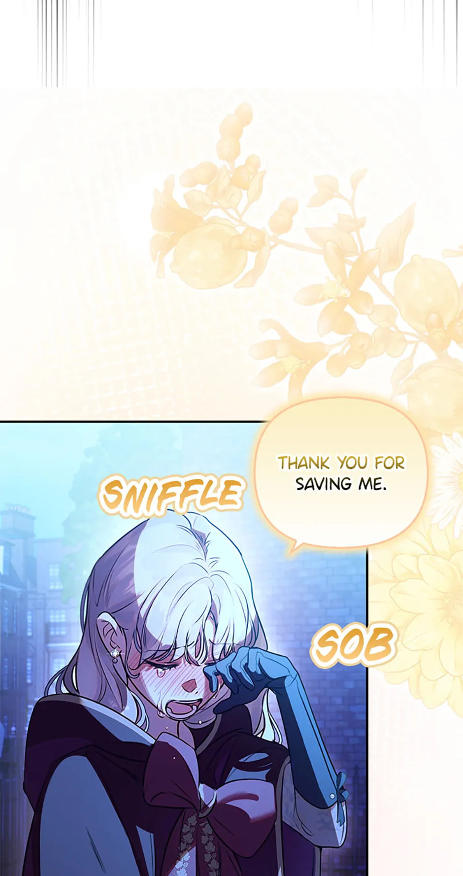 Trapped at Home With the Male Leads Chapter 4 page 46 - 