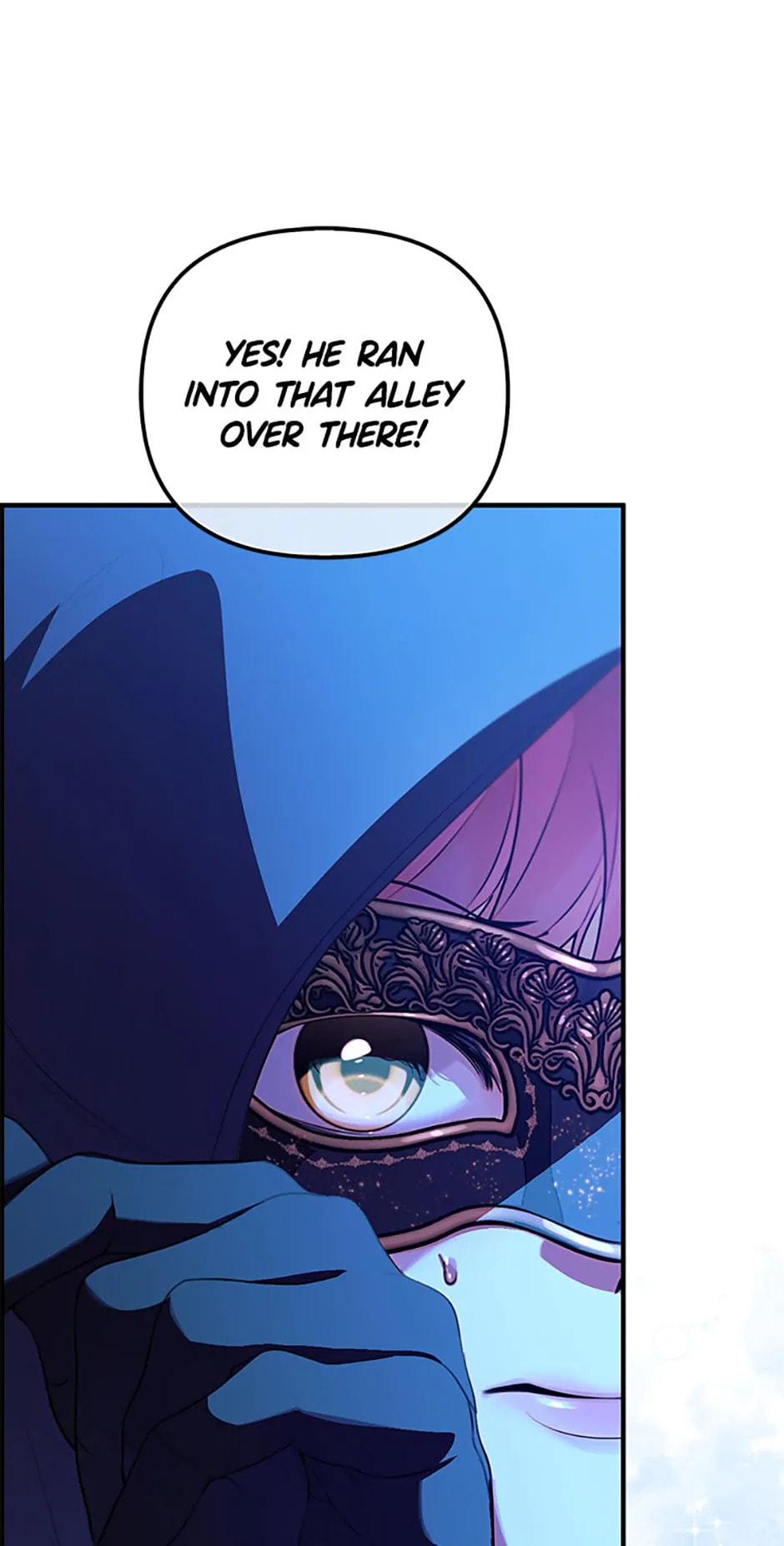 Trapped at Home With the Male Leads Chapter 4 page 51 - 