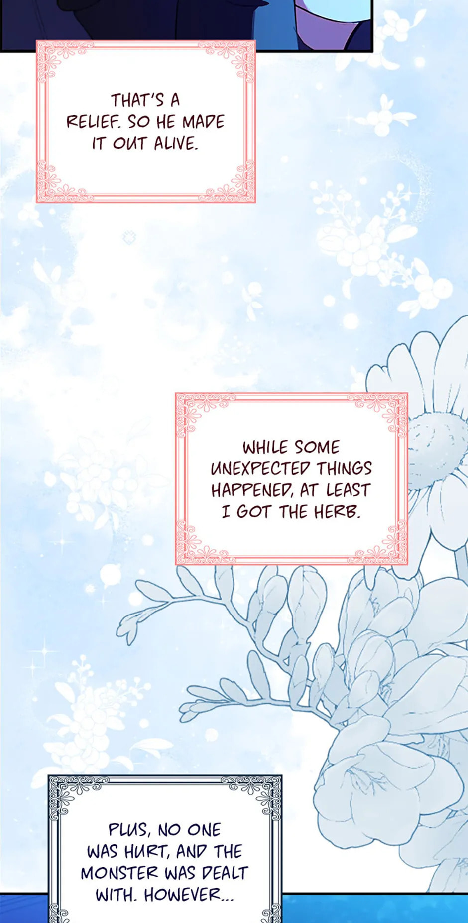 Trapped at Home With the Male Leads Chapter 4 page 52 - 