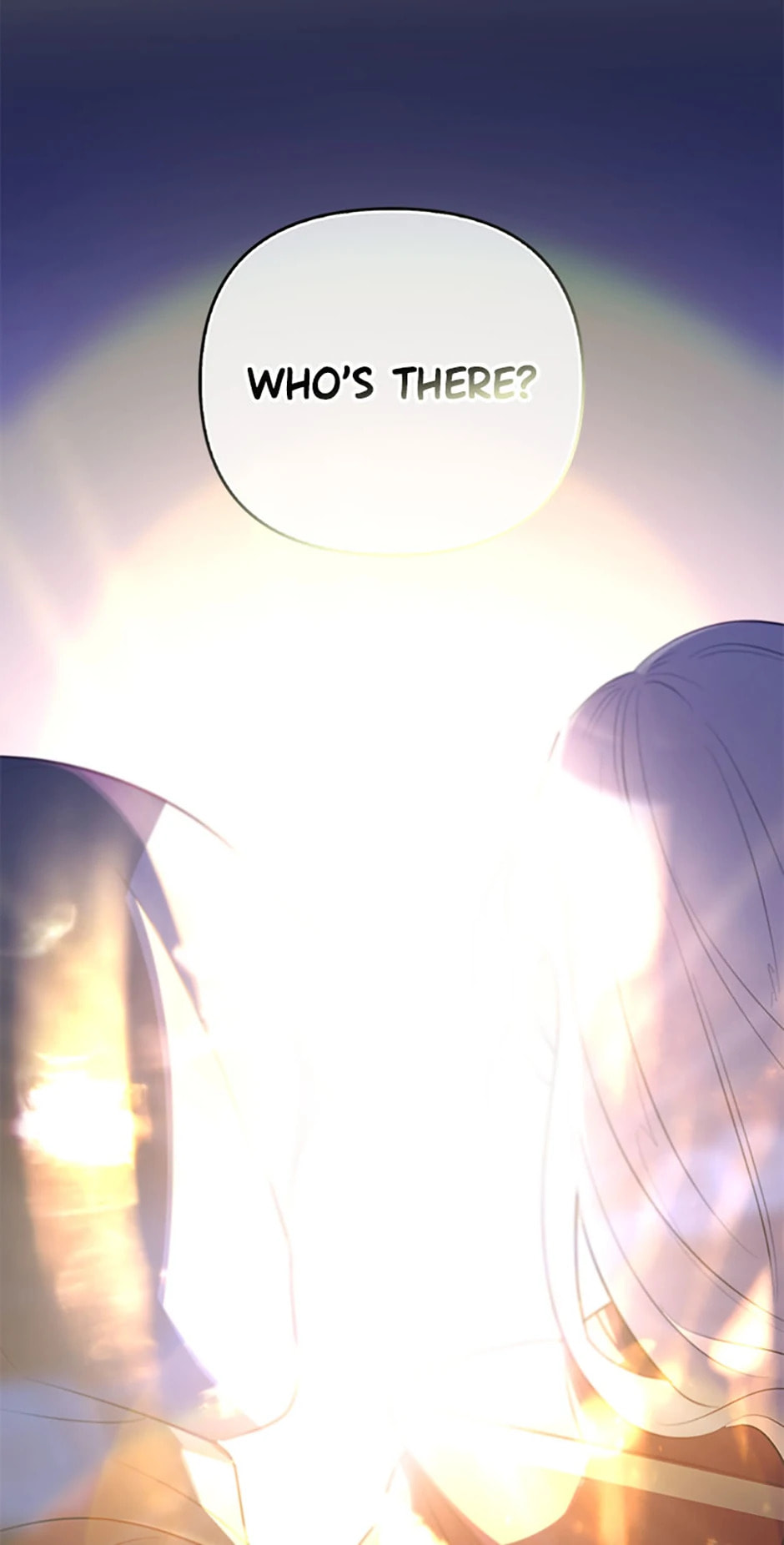 Trapped at Home With the Male Leads Chapter 4 page 55 - 