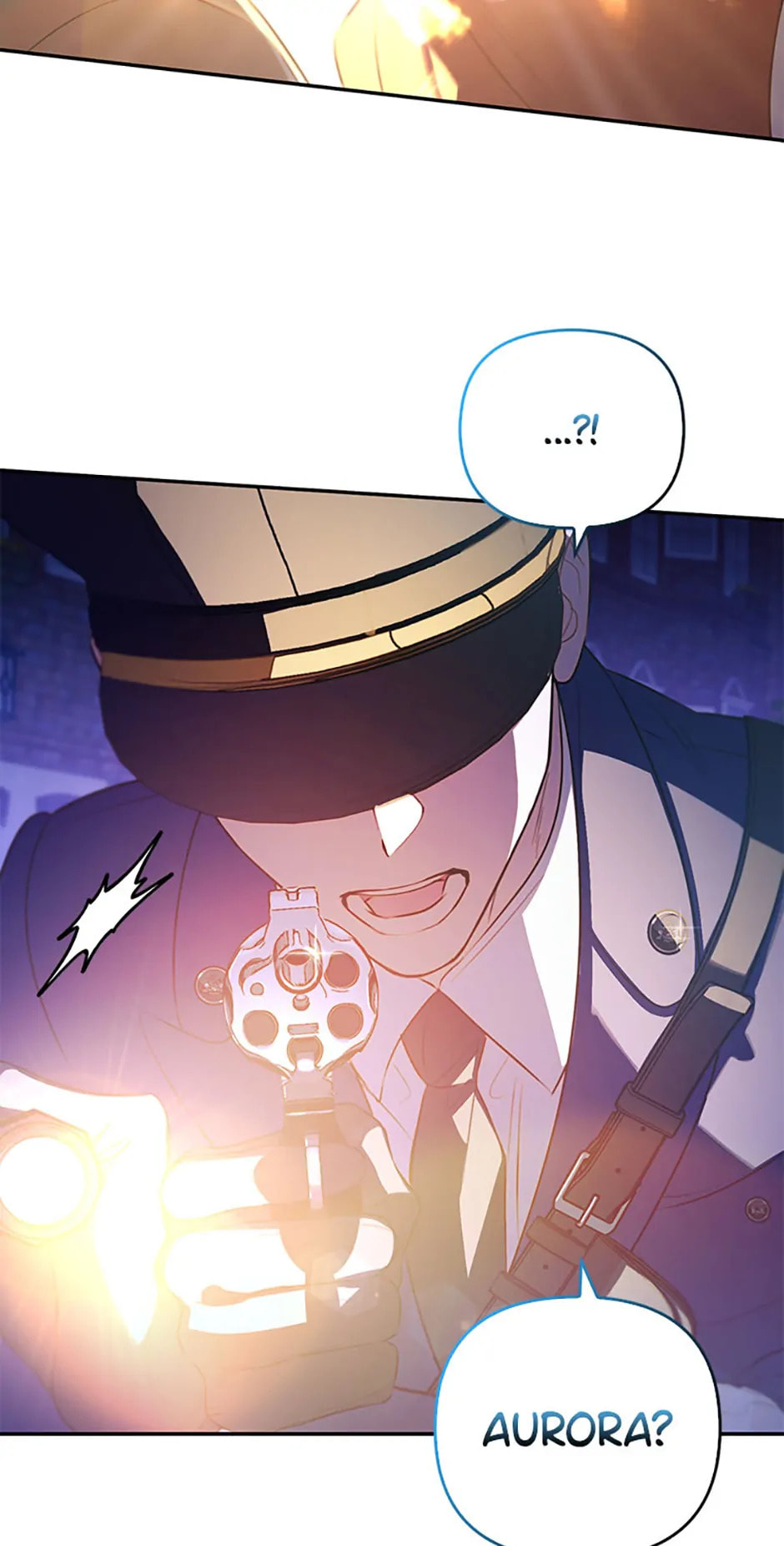 Trapped at Home With the Male Leads Chapter 4 page 56 - 