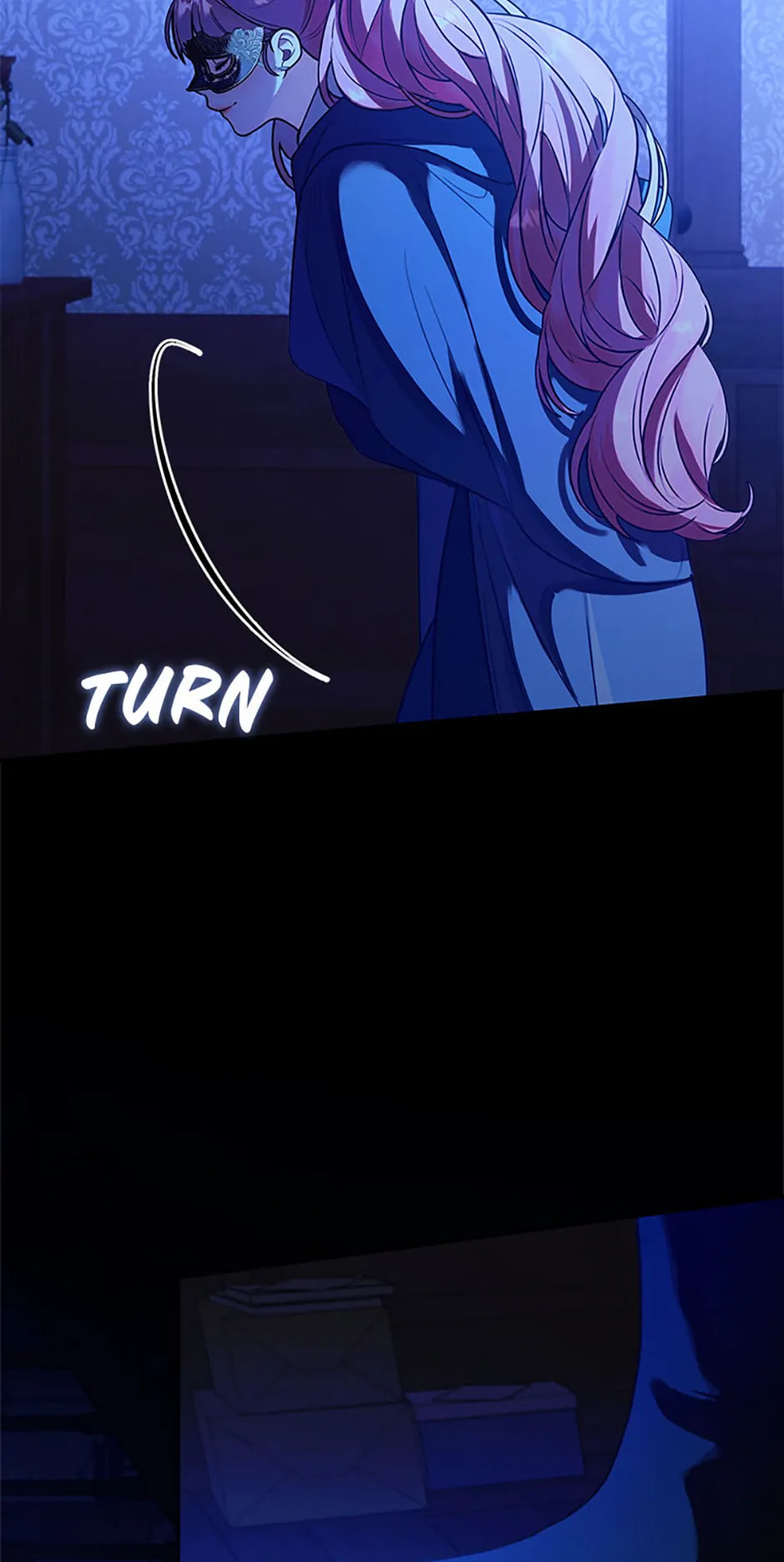 Trapped at Home With the Male Leads Chapter 4 page 7 - 