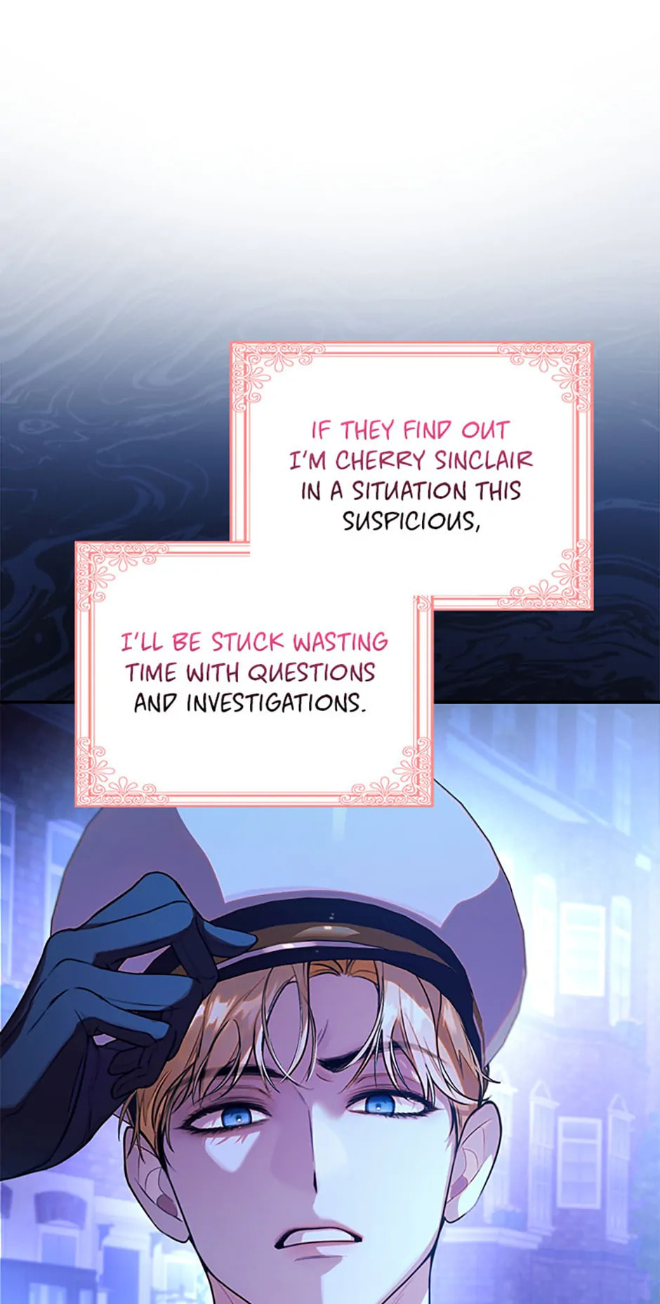 Trapped at Home With the Male Leads Chapter 4 page 66 - 