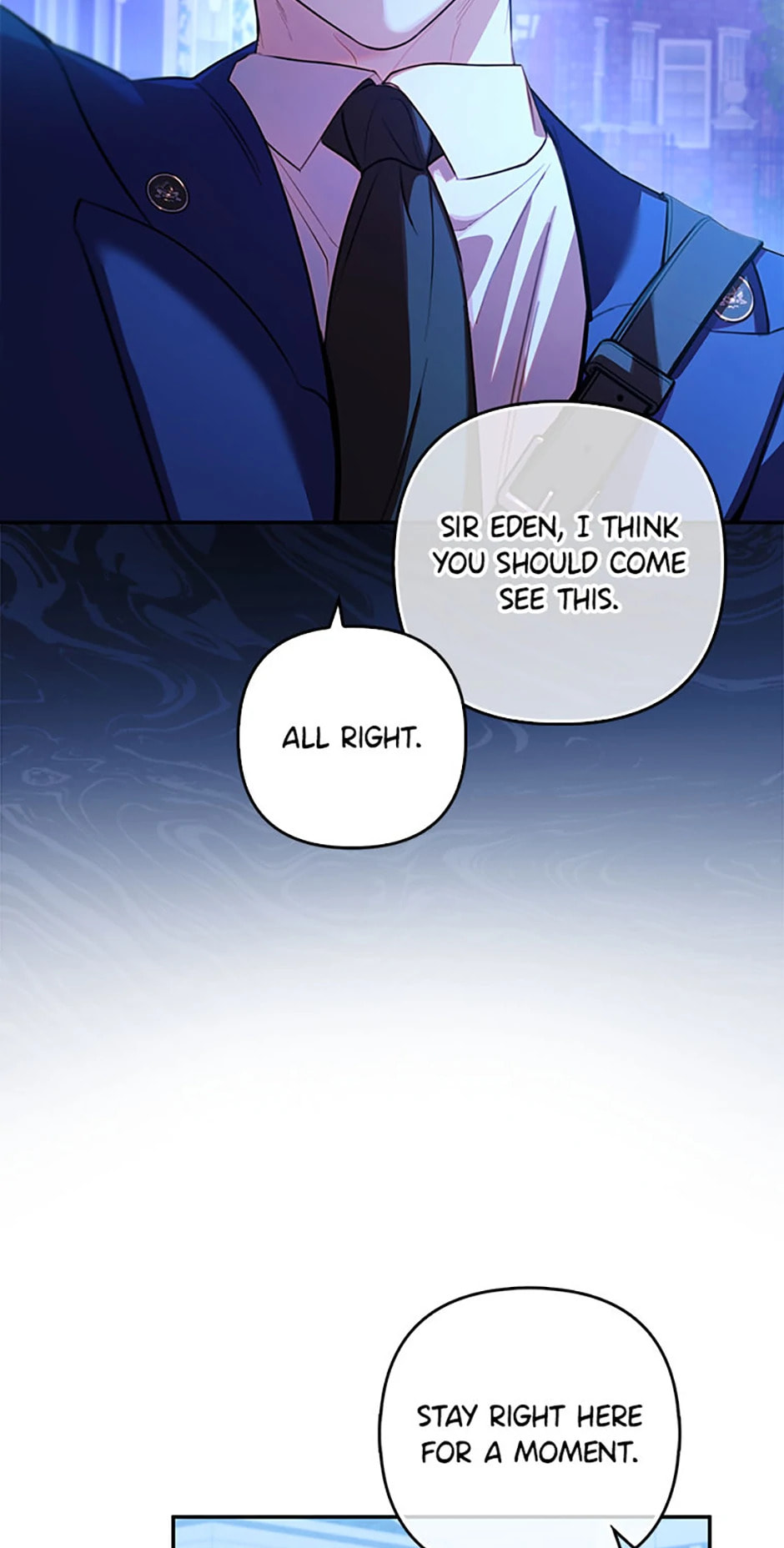 Trapped at Home With the Male Leads Chapter 4 page 67 - 