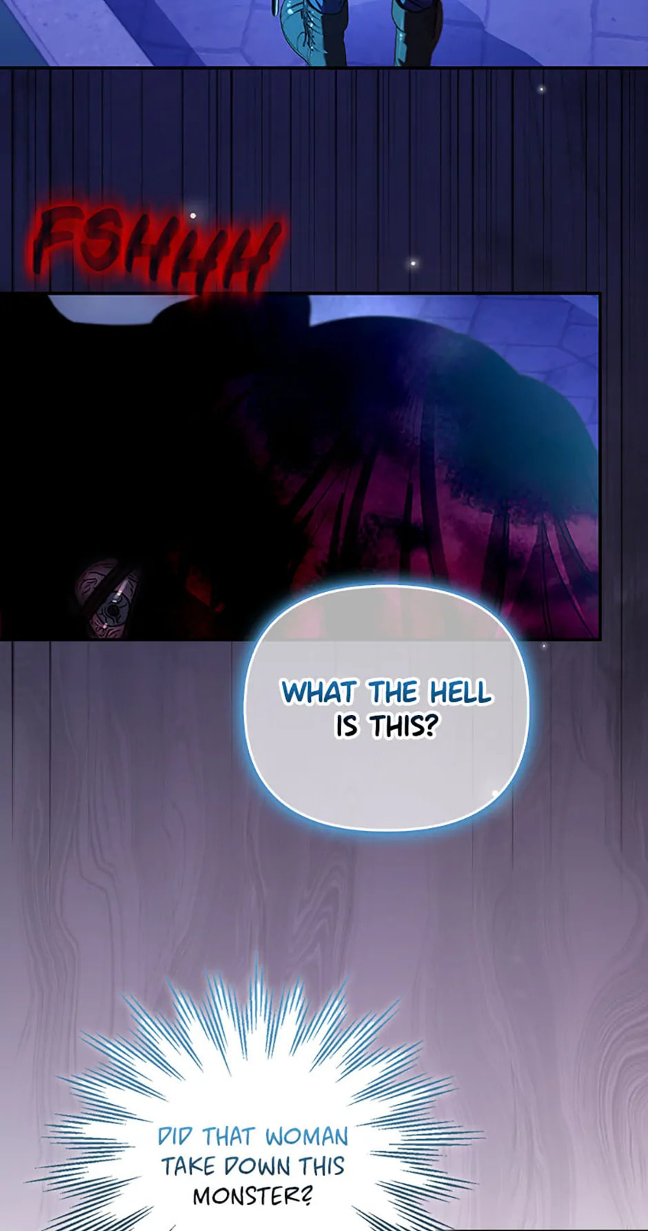 Trapped at Home With the Male Leads Chapter 4 page 70 - 