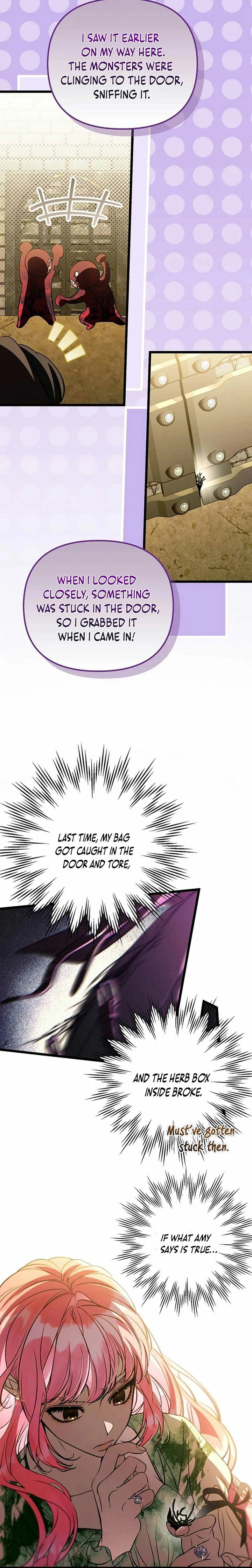 Trapped at Home With the Male Leads Chapter 40 page 4 - 