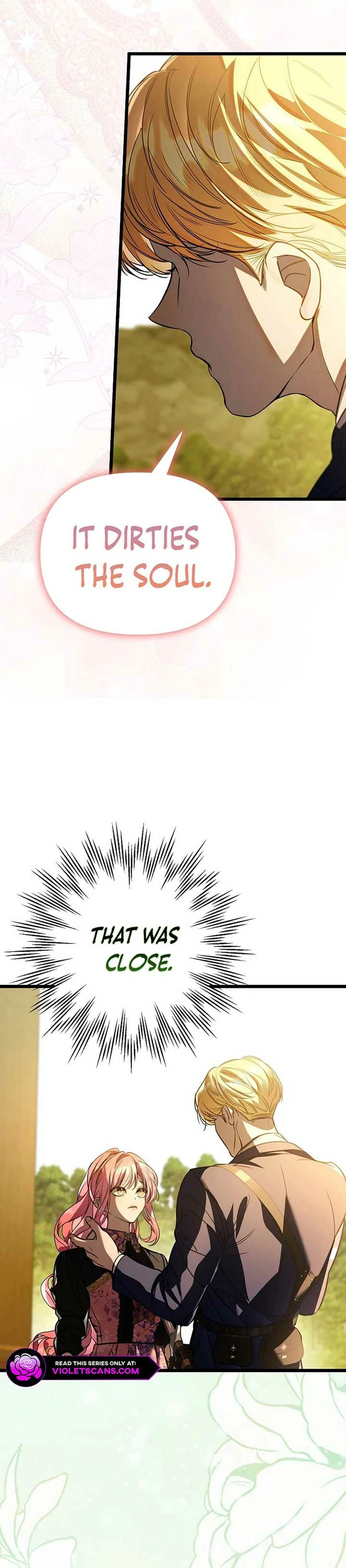 Trapped at Home With the Male Leads Chapter 41 page 14 - 