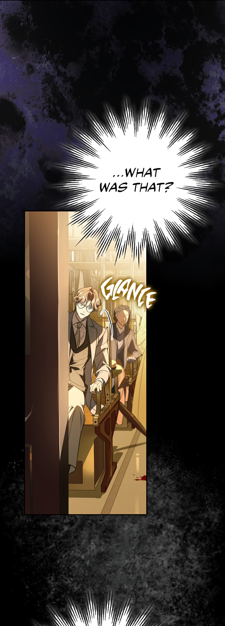 Trapped at Home With the Male Leads Chapter 44 page 3 - 