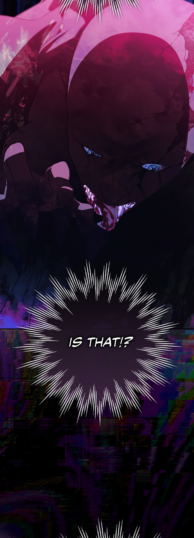 Trapped at Home With the Male Leads Chapter 44 page 6 - 