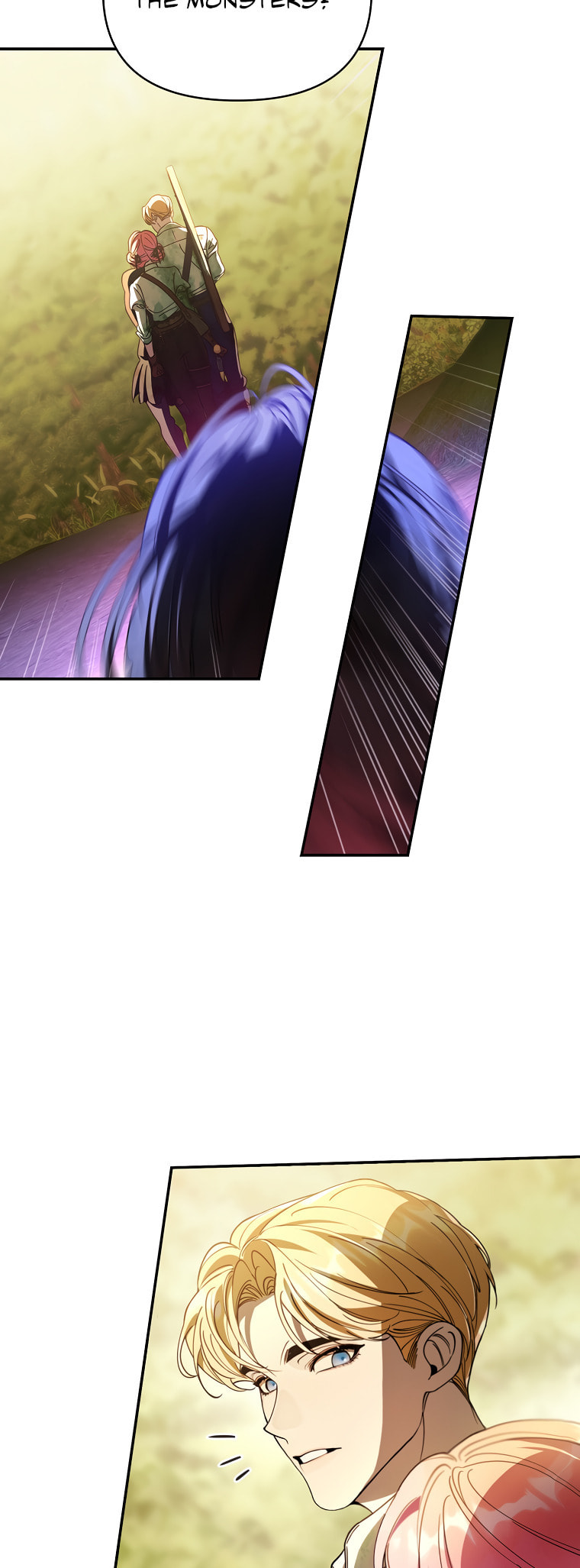 Trapped at Home With the Male Leads Chapter 51 page 17 - 