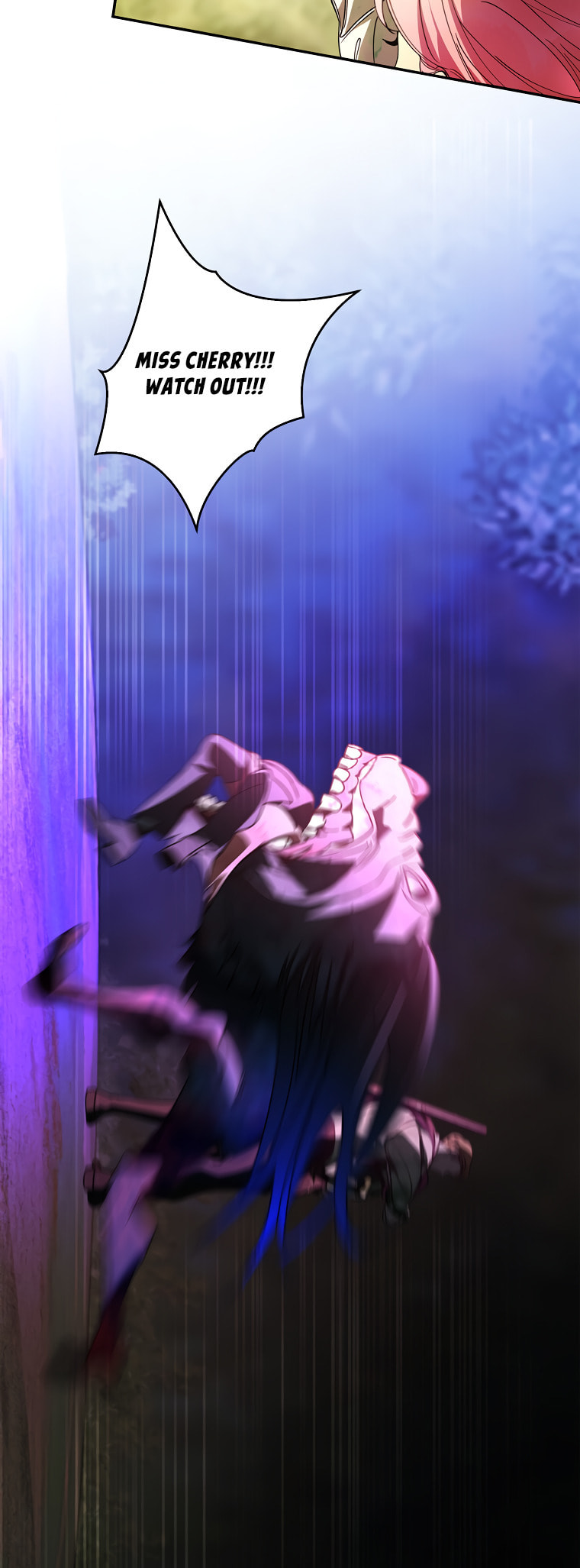 Trapped at Home With the Male Leads Chapter 51 page 18 - 