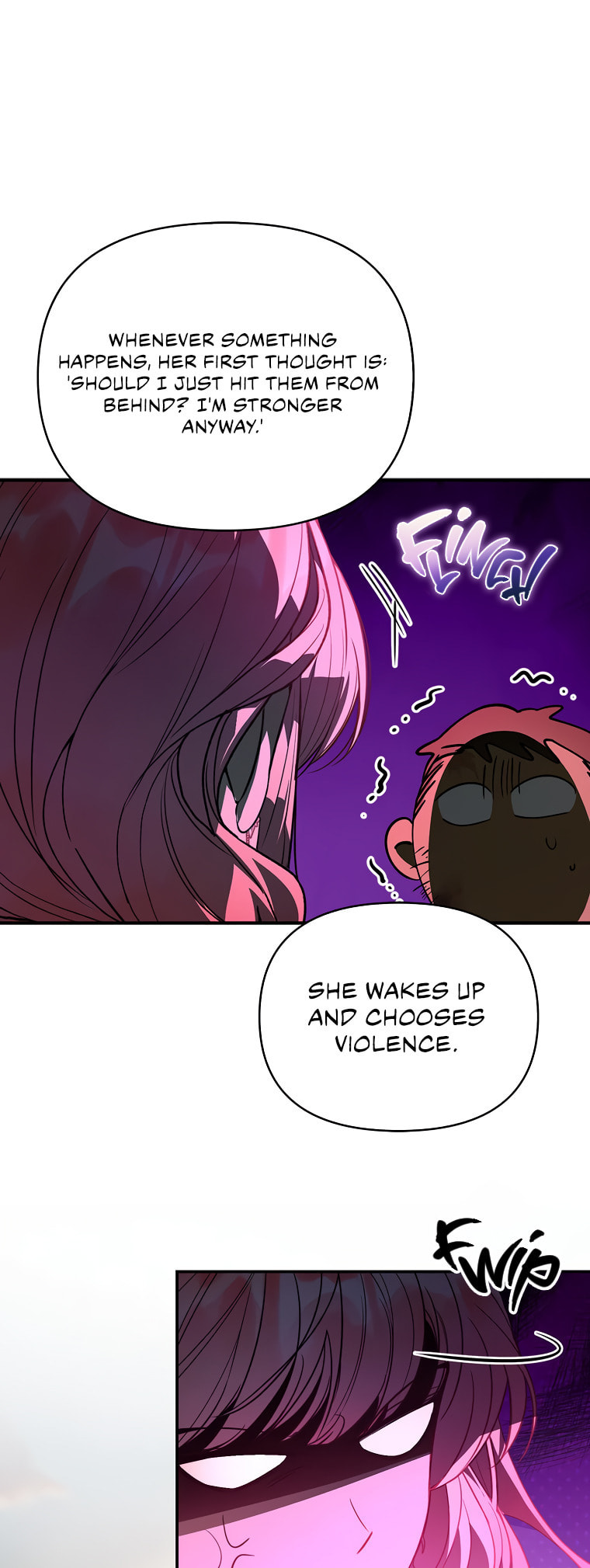 Trapped at Home With the Male Leads Chapter 54 page 12 - 