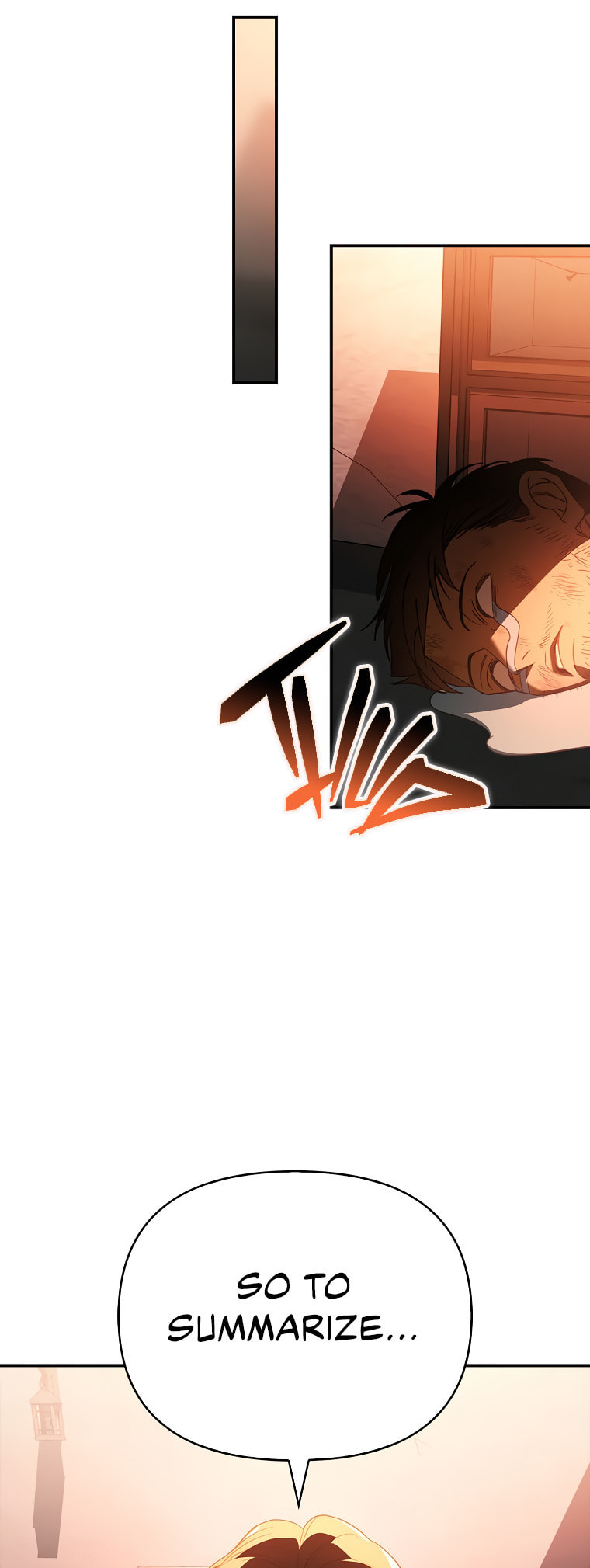Trapped at Home With the Male Leads Chapter 54 page 14 - 