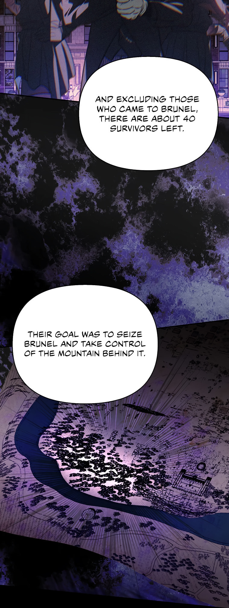 Trapped at Home With the Male Leads Chapter 54 page 16 - 