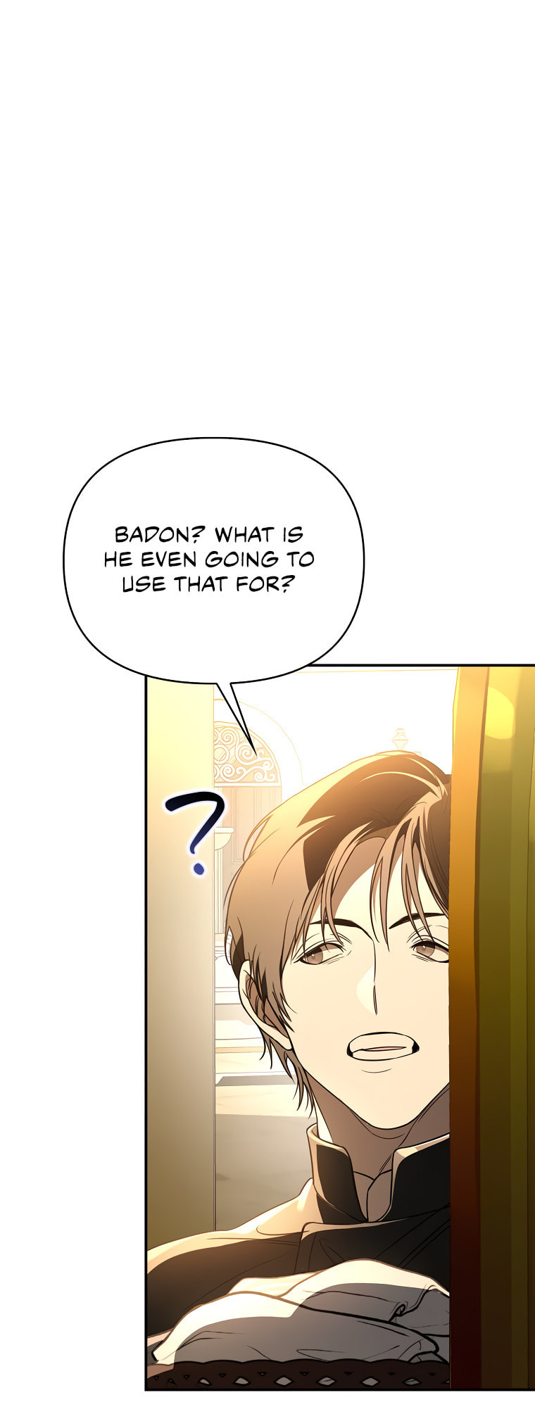 Trapped at Home With the Male Leads Chapter 55 page 11 - 