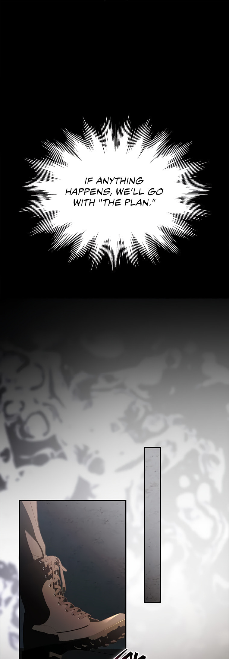 Trapped at Home With the Male Leads Chapter 55 page 16 - 