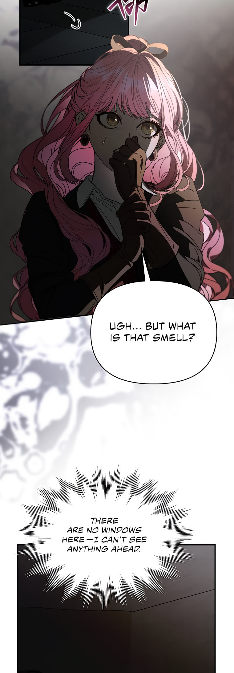Trapped at Home With the Male Leads Chapter 55 page 17 - 