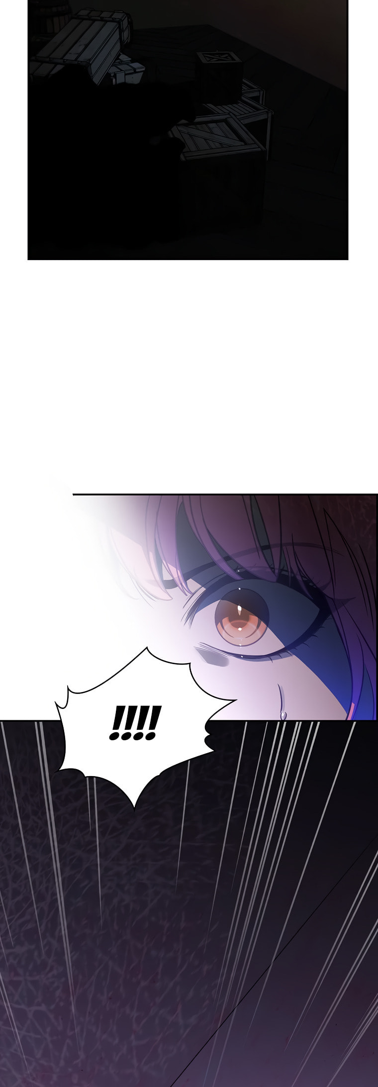 Trapped at Home With the Male Leads Chapter 55 page 18 - 