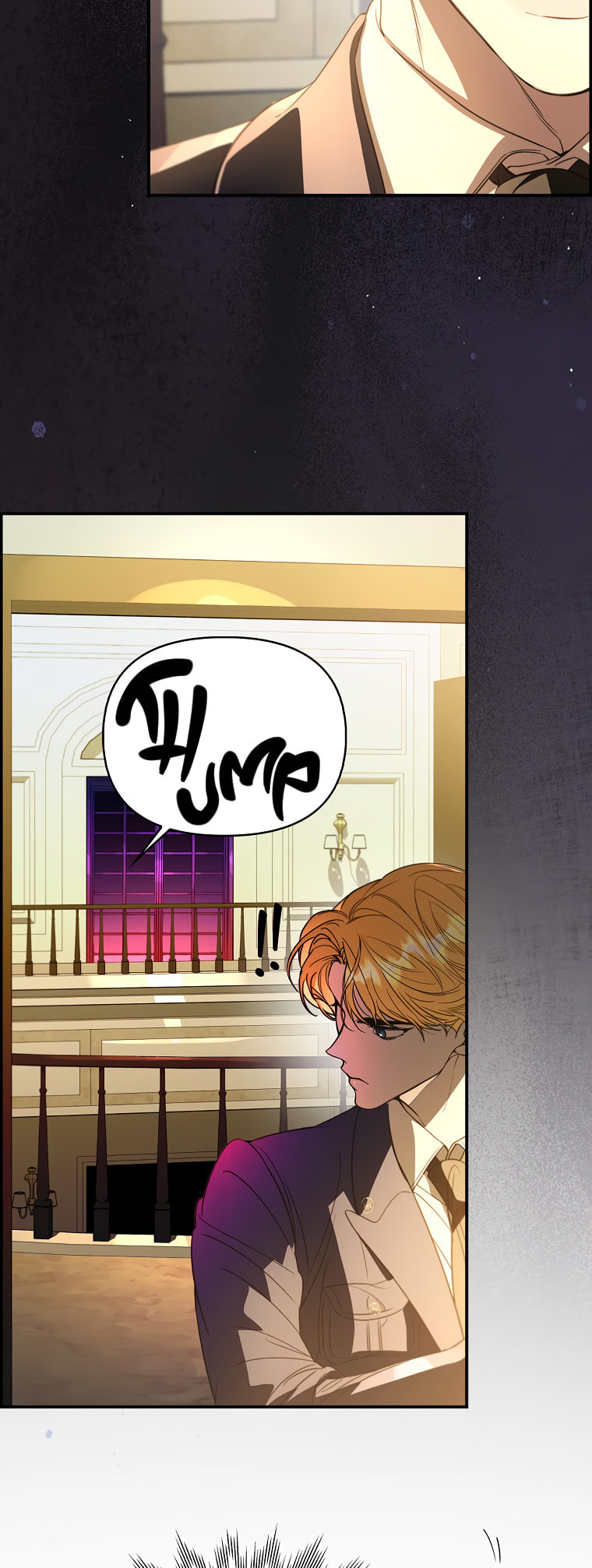 Trapped at Home With the Male Leads Chapter 56 page 15 - 