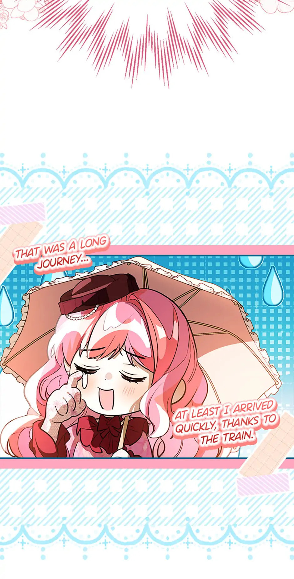 Trapped at Home With the Male Leads Chapter 6 page 15 - 
