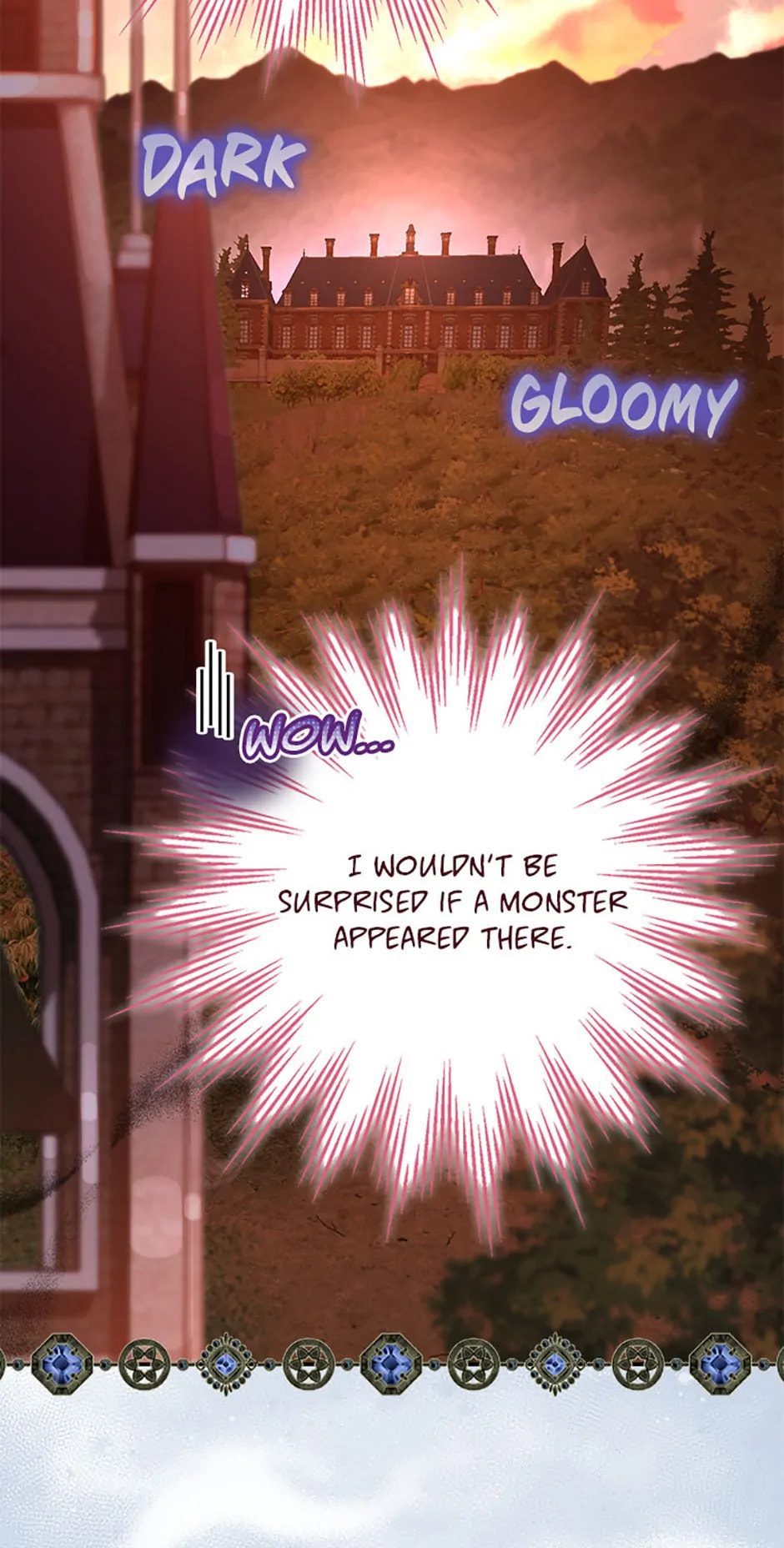 Trapped at Home With the Male Leads Chapter 6 page 23 - 
