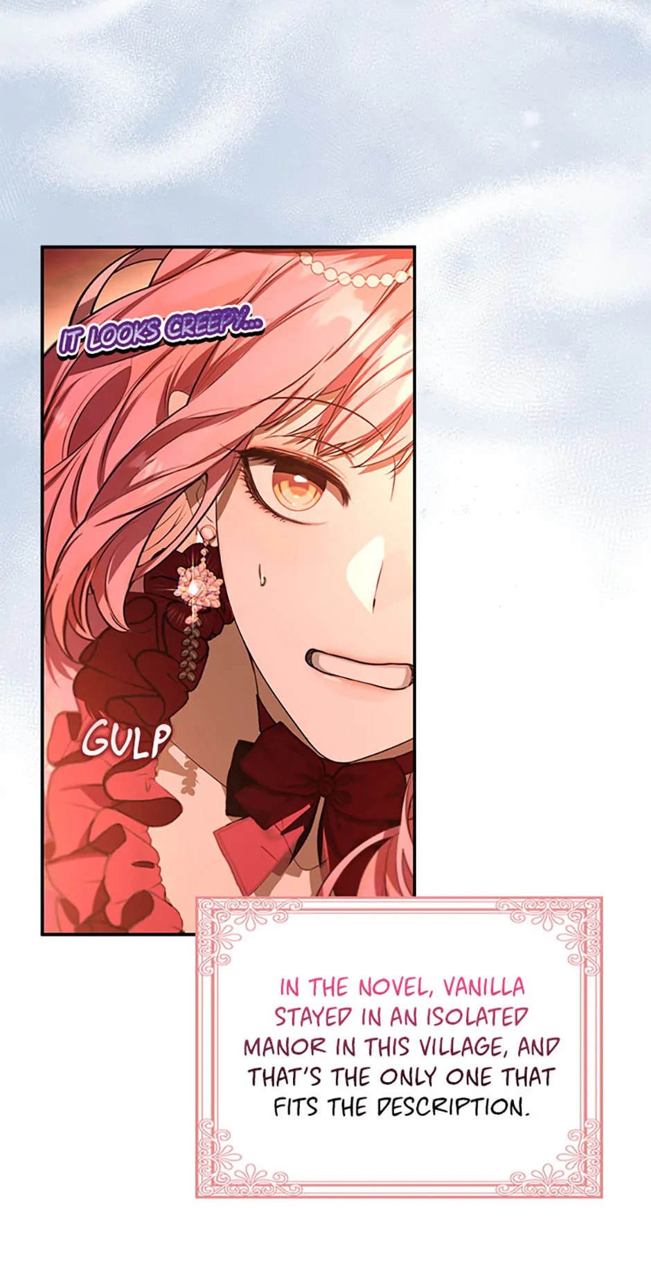 Trapped at Home With the Male Leads Chapter 6 page 24 - 