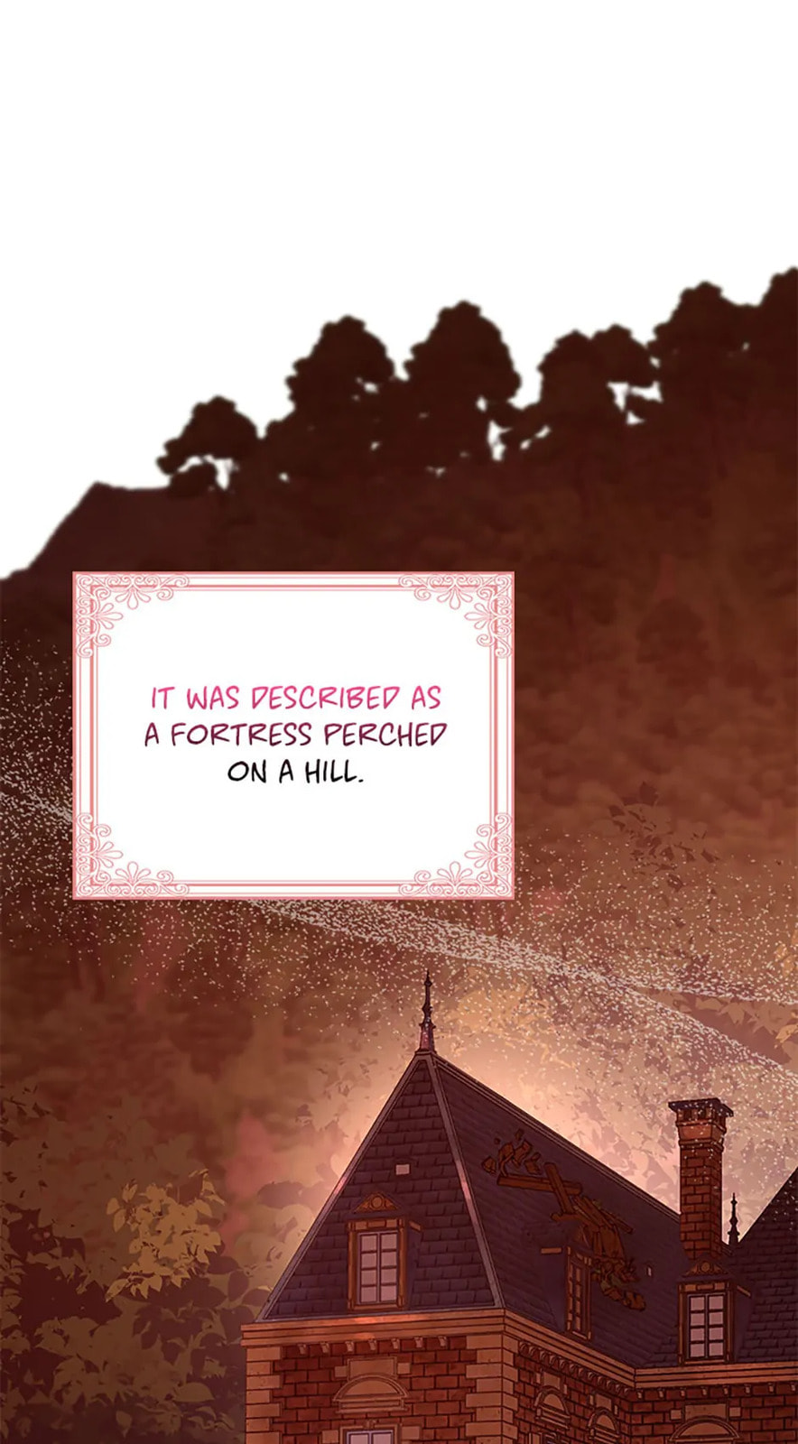 Trapped at Home With the Male Leads Chapter 6 page 25 - 
