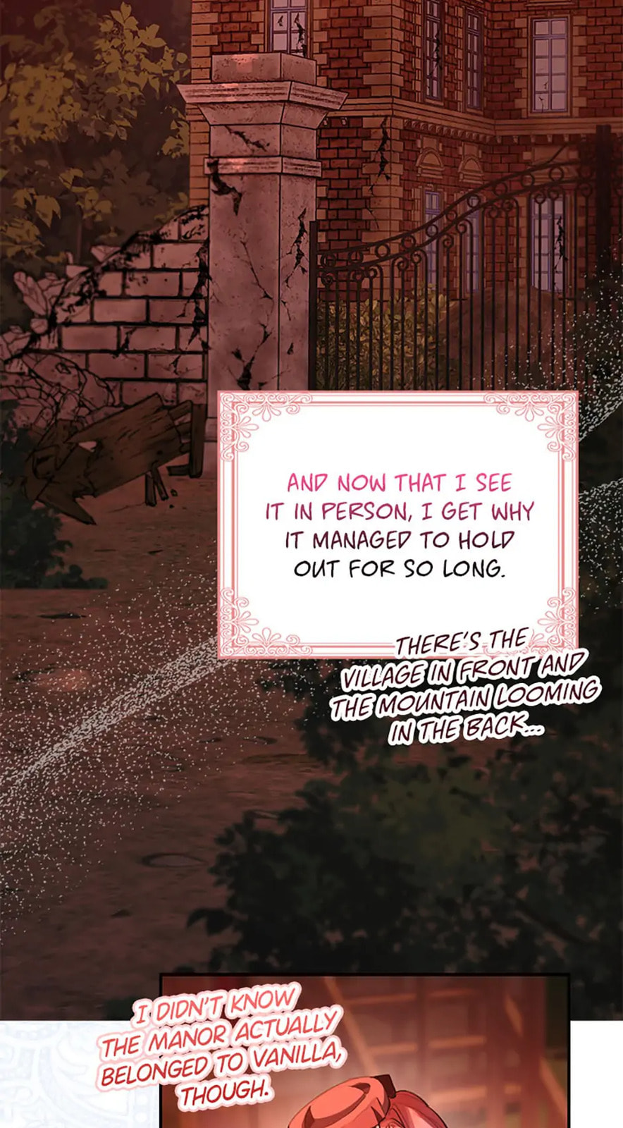 Trapped at Home With the Male Leads Chapter 6 page 26 - 