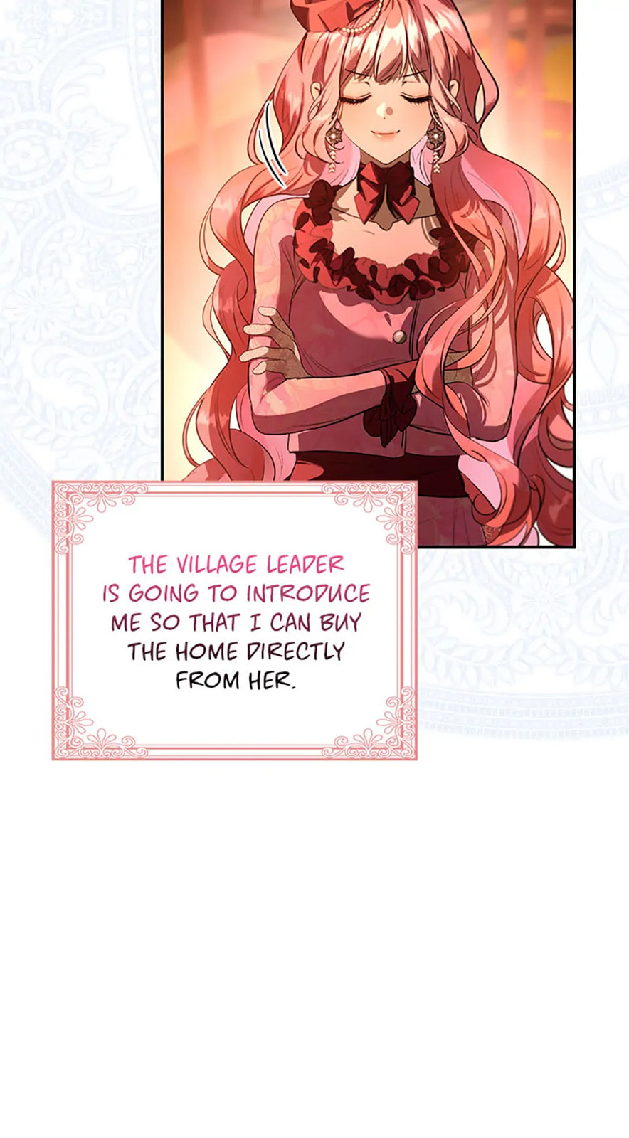 Trapped at Home With the Male Leads Chapter 6 page 27 - 