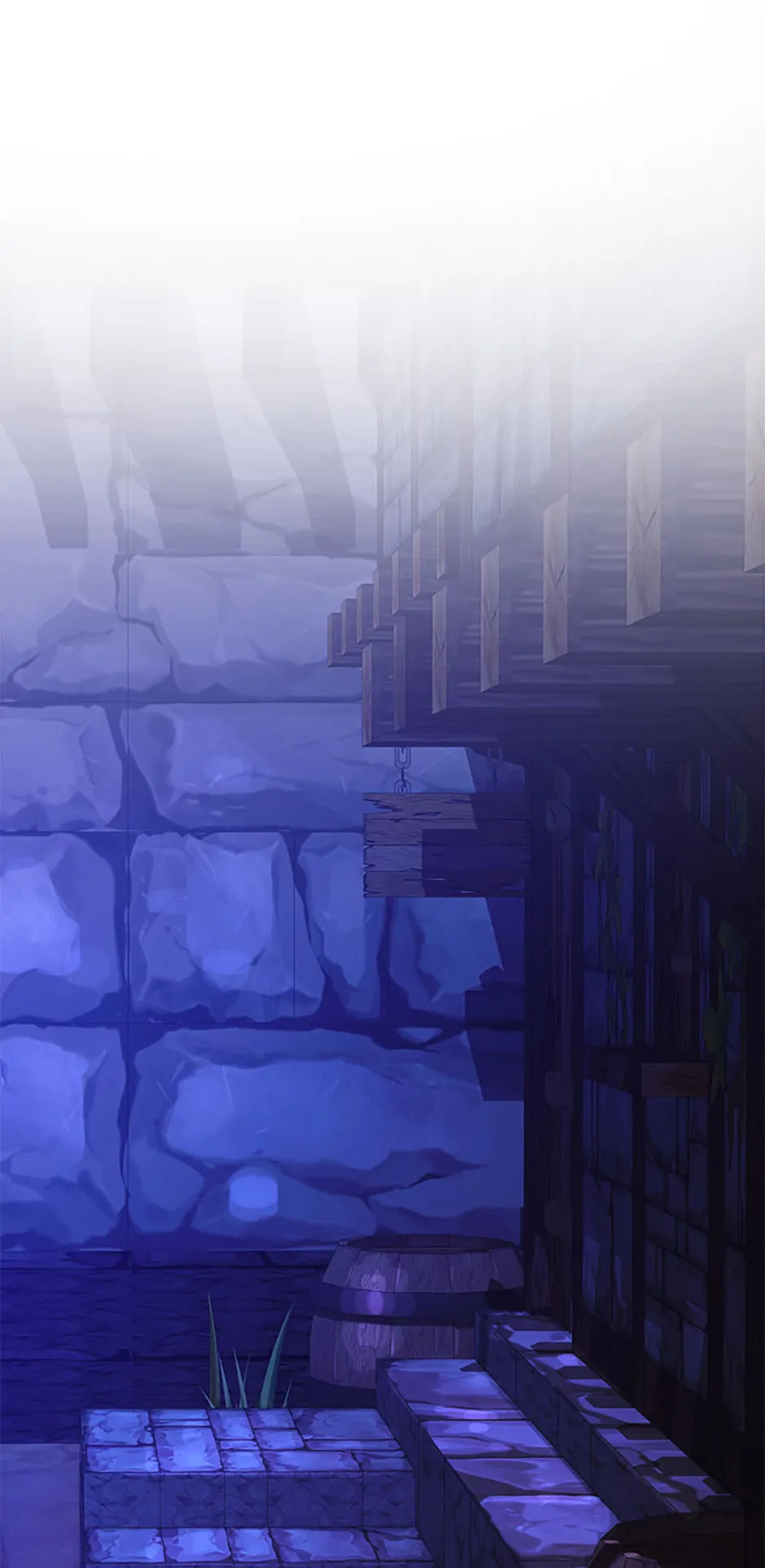 Trapped at Home With the Male Leads Chapter 6 page 31 - 