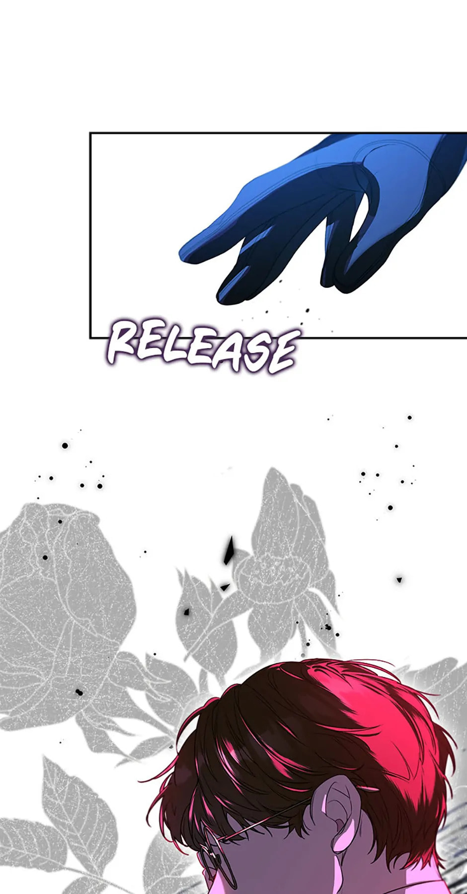 Trapped at Home With the Male Leads Chapter 6 page 40 - 