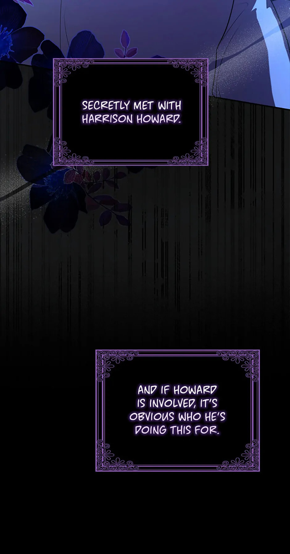 Trapped at Home With the Male Leads Chapter 6 page 47 - 