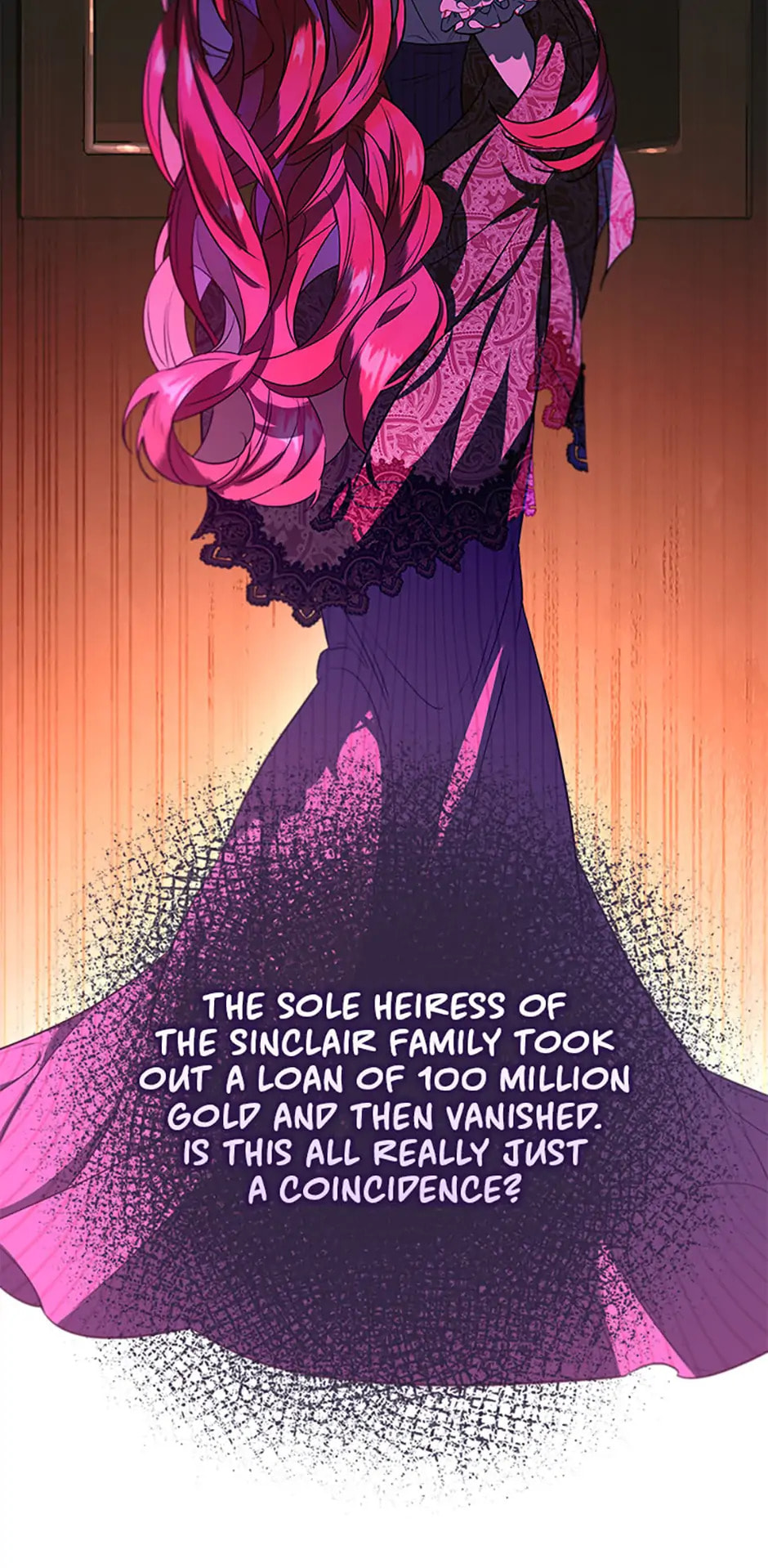 Trapped at Home With the Male Leads Chapter 6 page 50 - 