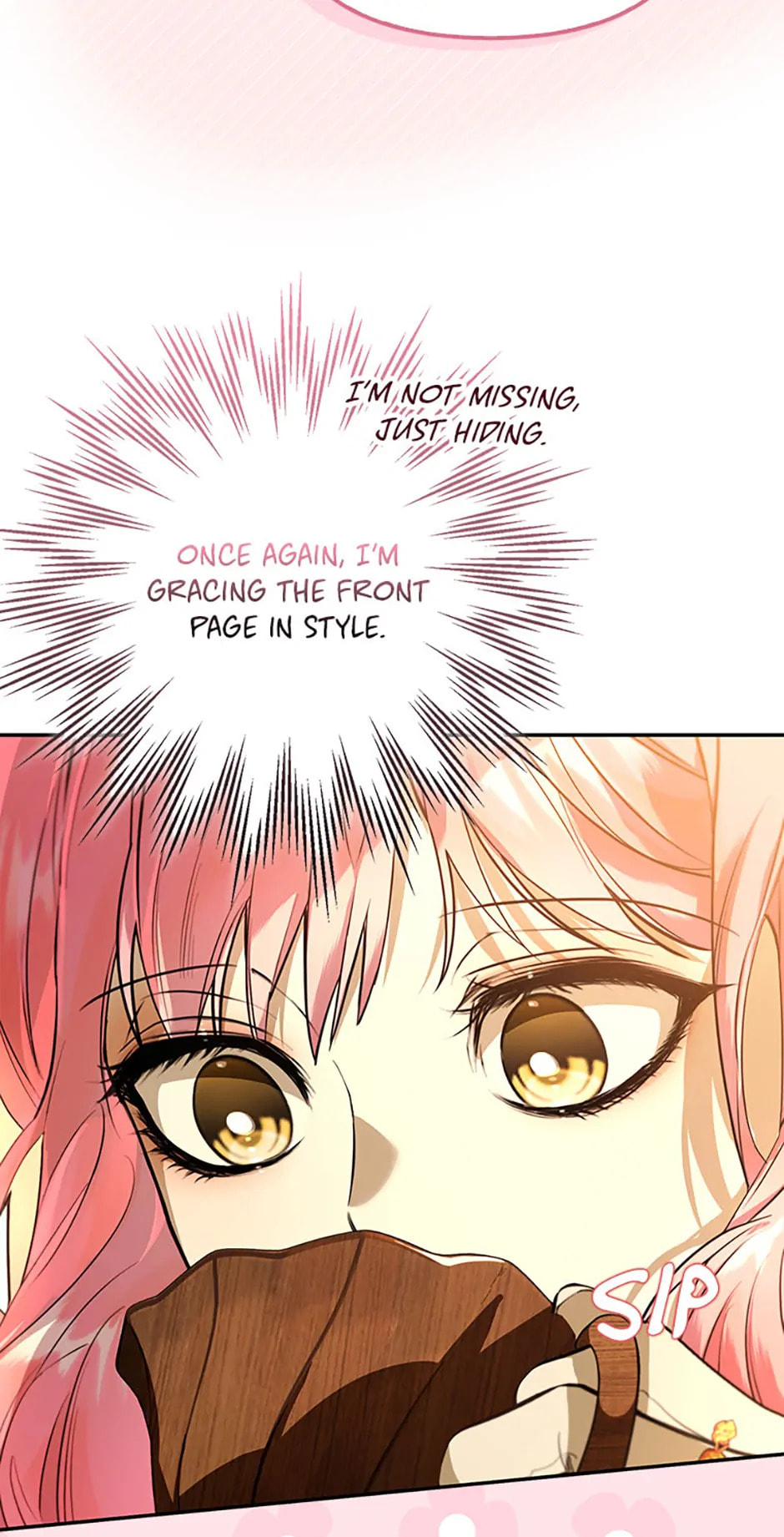 Trapped at Home With the Male Leads Chapter 6 page 61 - 