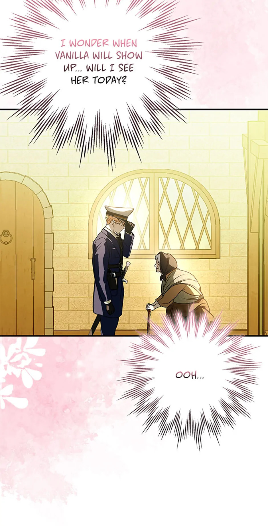 Trapped at Home With the Male Leads Chapter 6 page 65 - 