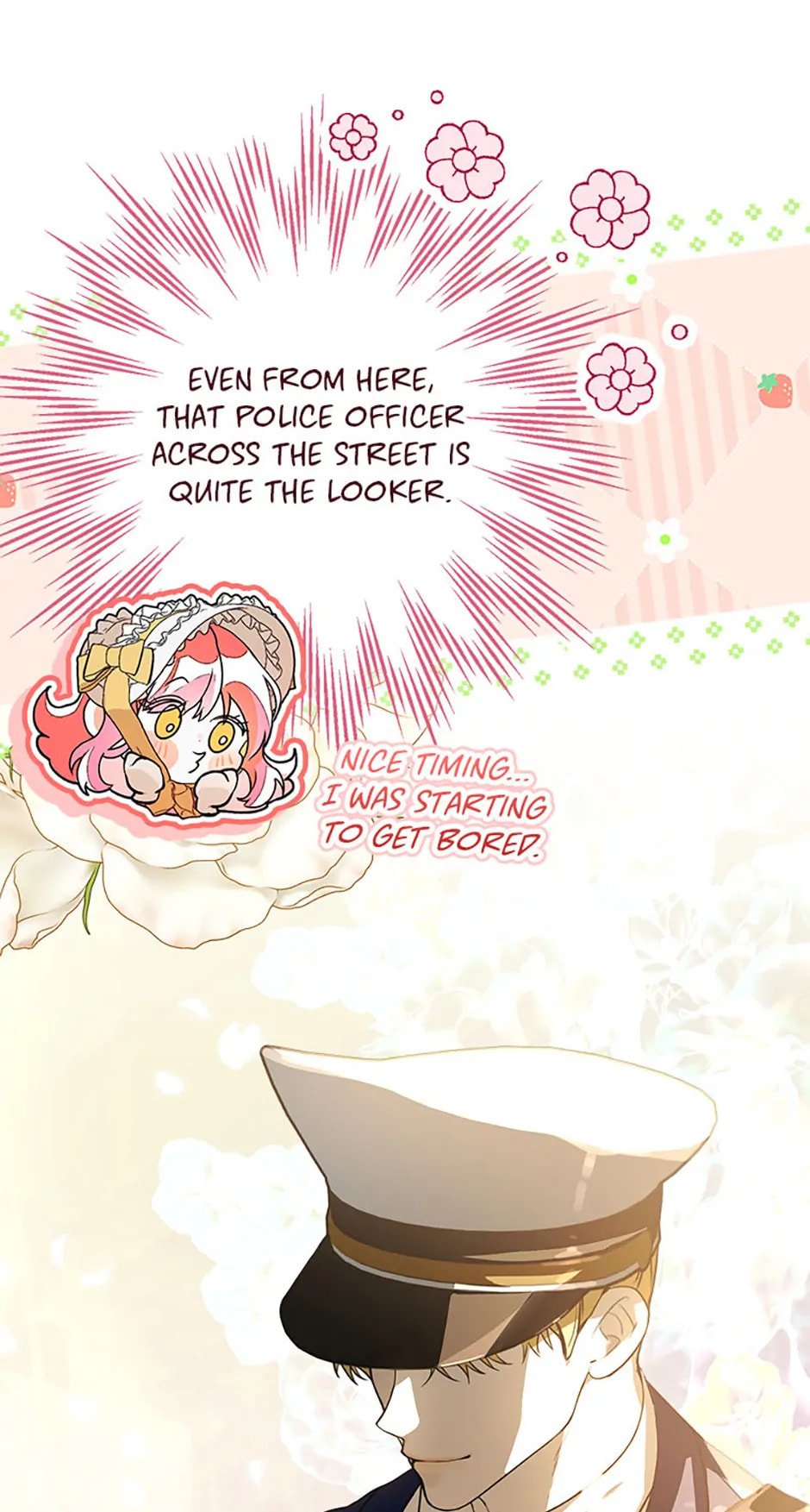 Trapped at Home With the Male Leads Chapter 6 page 66 - 