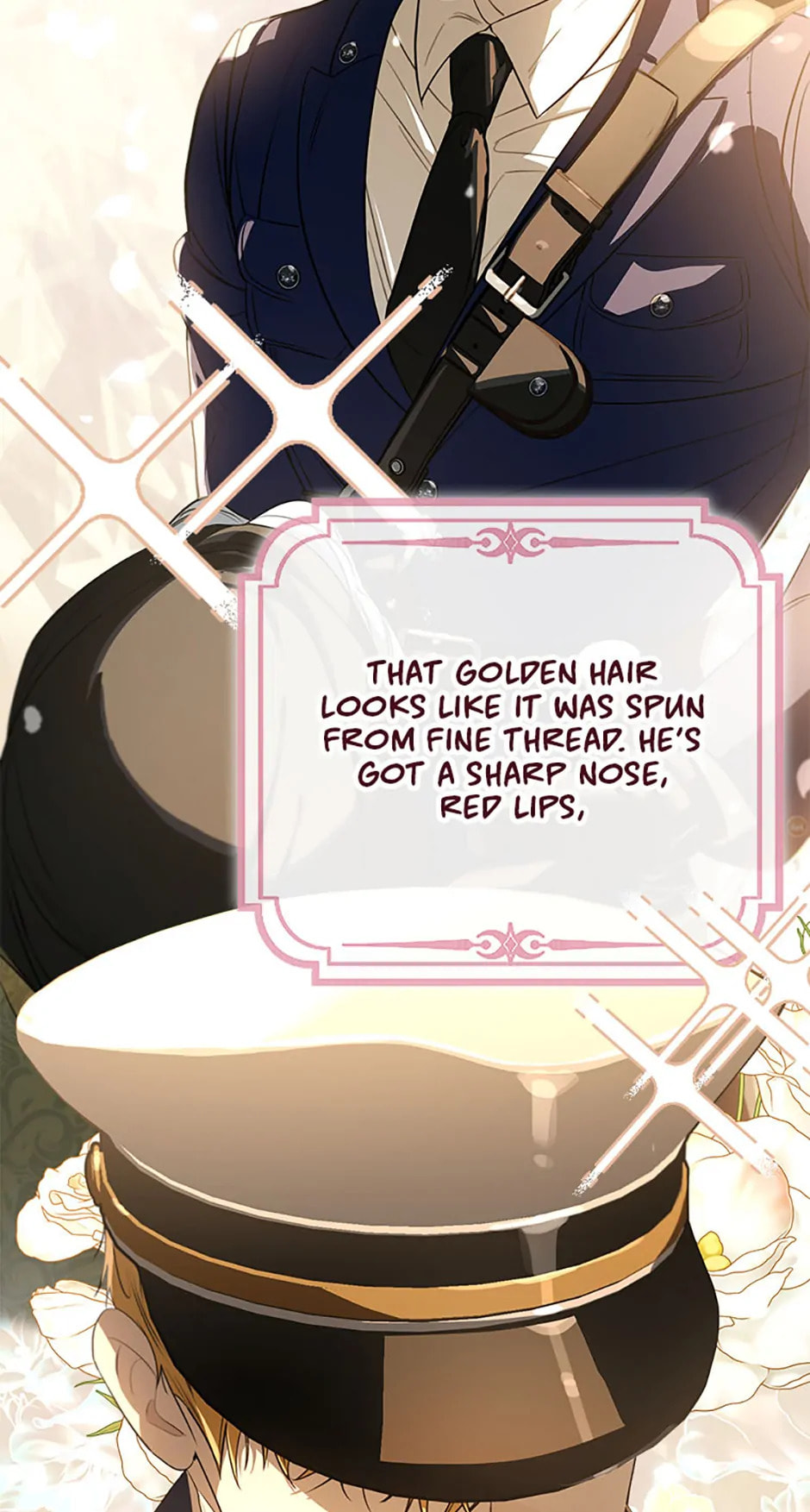 Trapped at Home With the Male Leads Chapter 6 page 67 - 