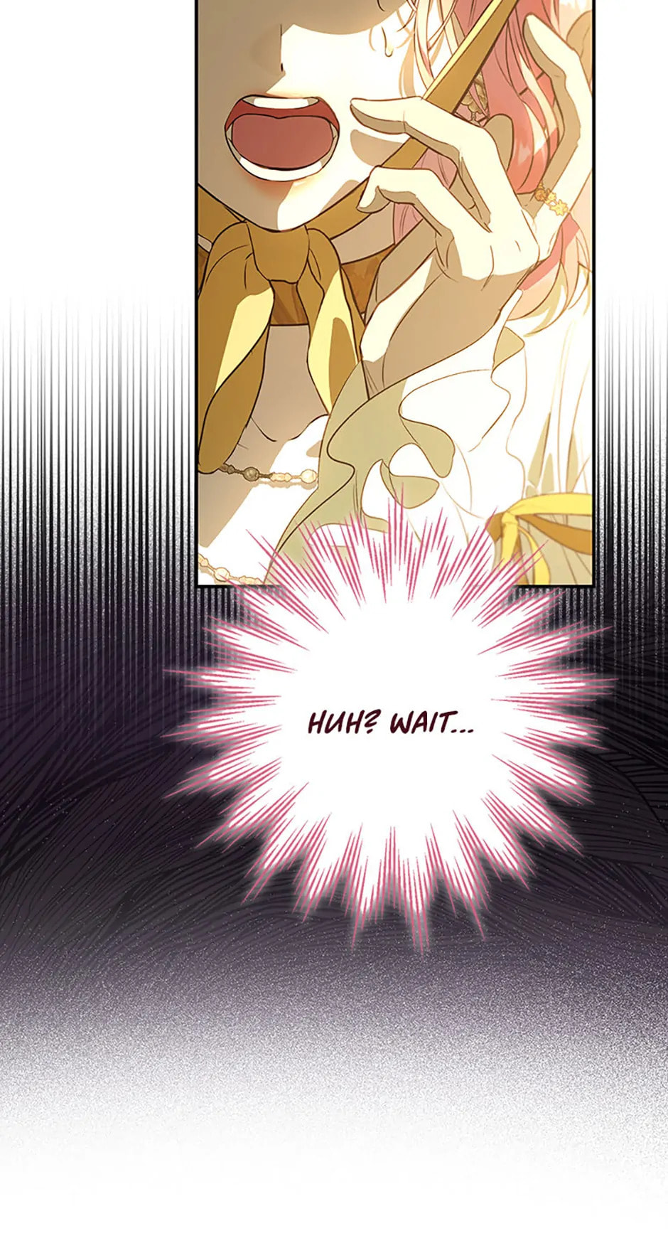 Trapped at Home With the Male Leads Chapter 6 page 71 - 
