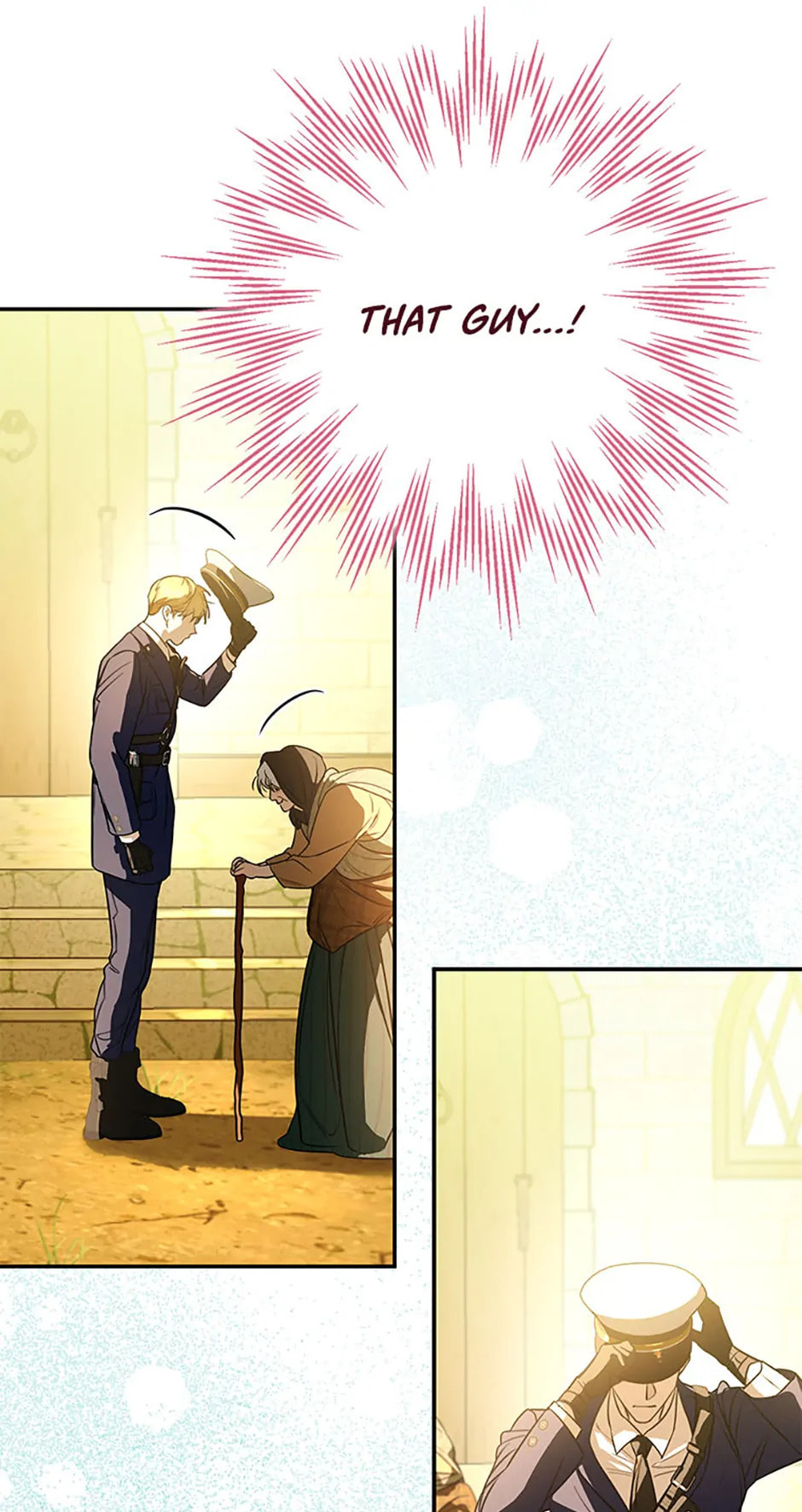 Trapped at Home With the Male Leads Chapter 6 page 72 - 