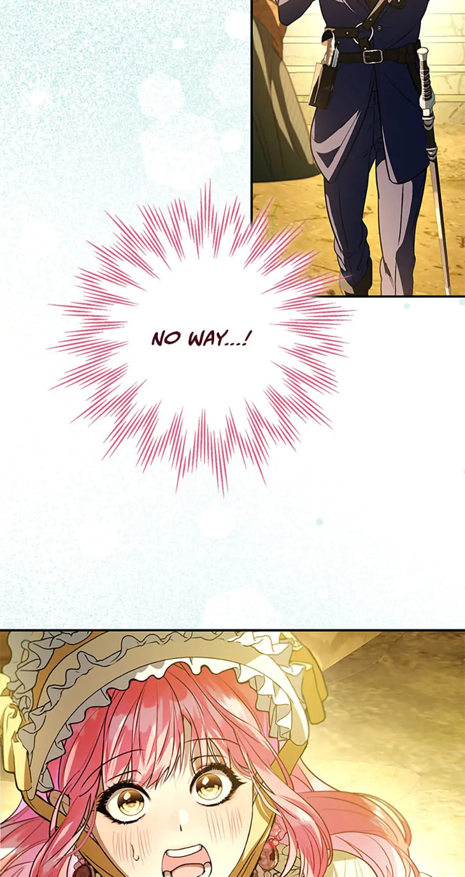Trapped at Home With the Male Leads Chapter 6 page 73 - 