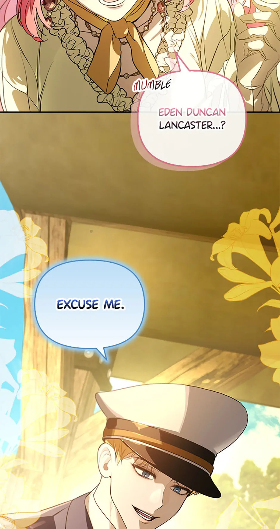 Trapped at Home With the Male Leads Chapter 6 page 74 - 