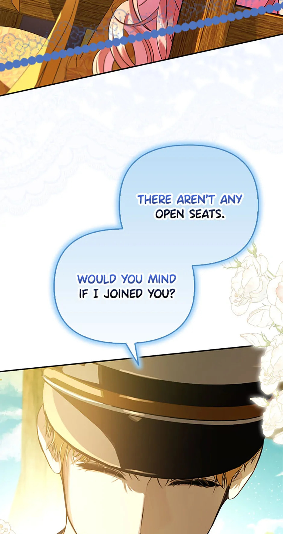 Trapped at Home With the Male Leads Chapter 6 page 76 - 
