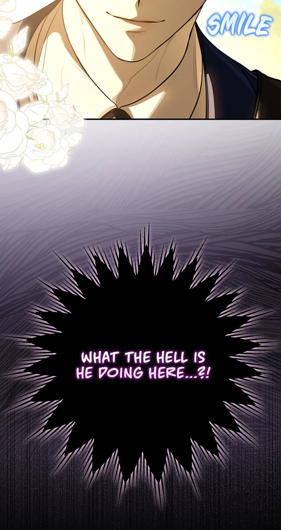 Trapped at Home With the Male Leads Chapter 6 page 77 - 