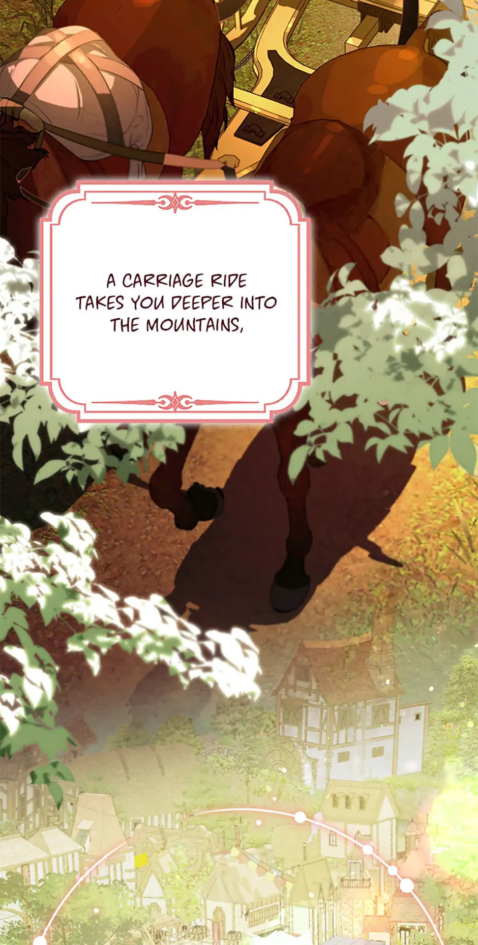Trapped at Home With the Male Leads Chapter 6 page 10 - 