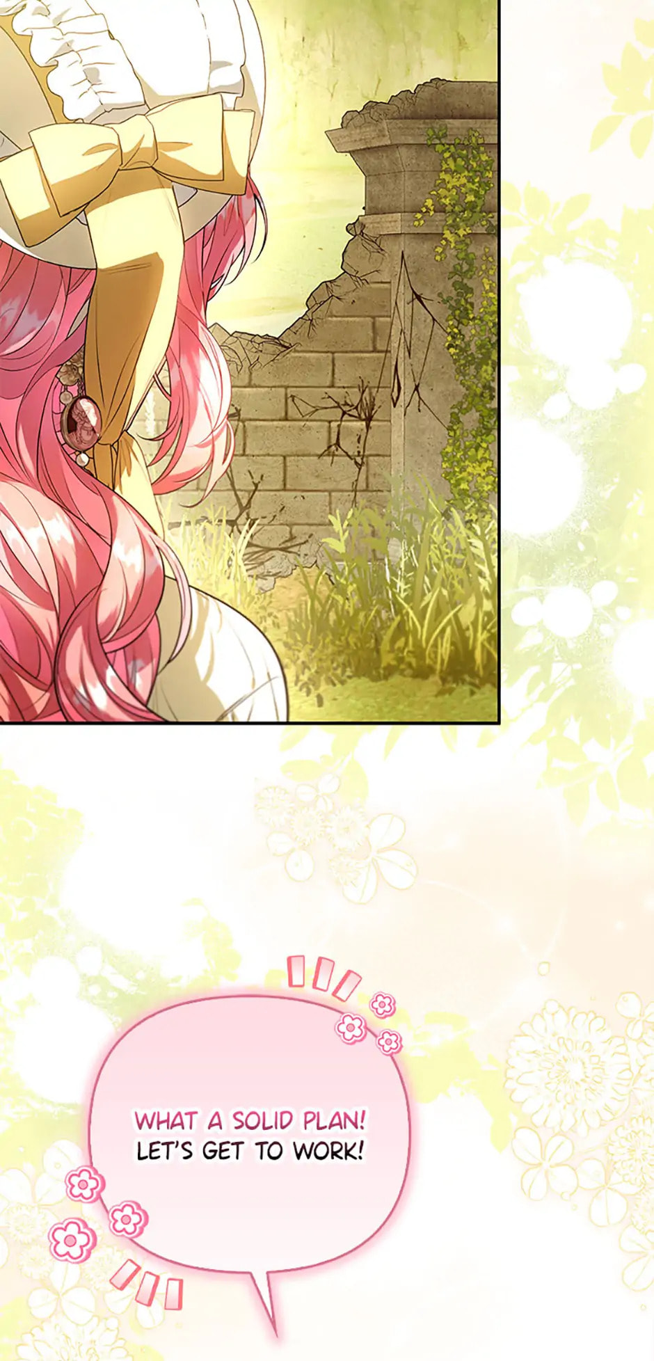 Trapped at Home With the Male Leads Chapter 8 page 16 - 
