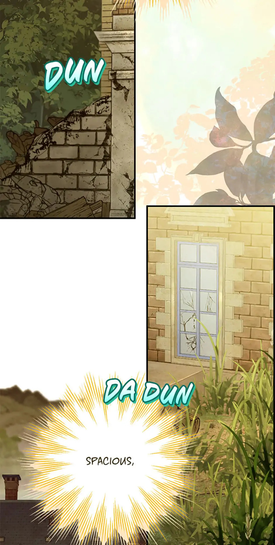 Trapped at Home With the Male Leads Chapter 8 page 3 - 