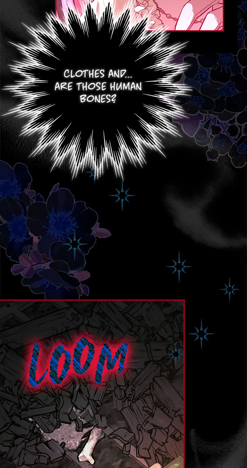 Trapped at Home With the Male Leads Chapter 8 page 28 - 