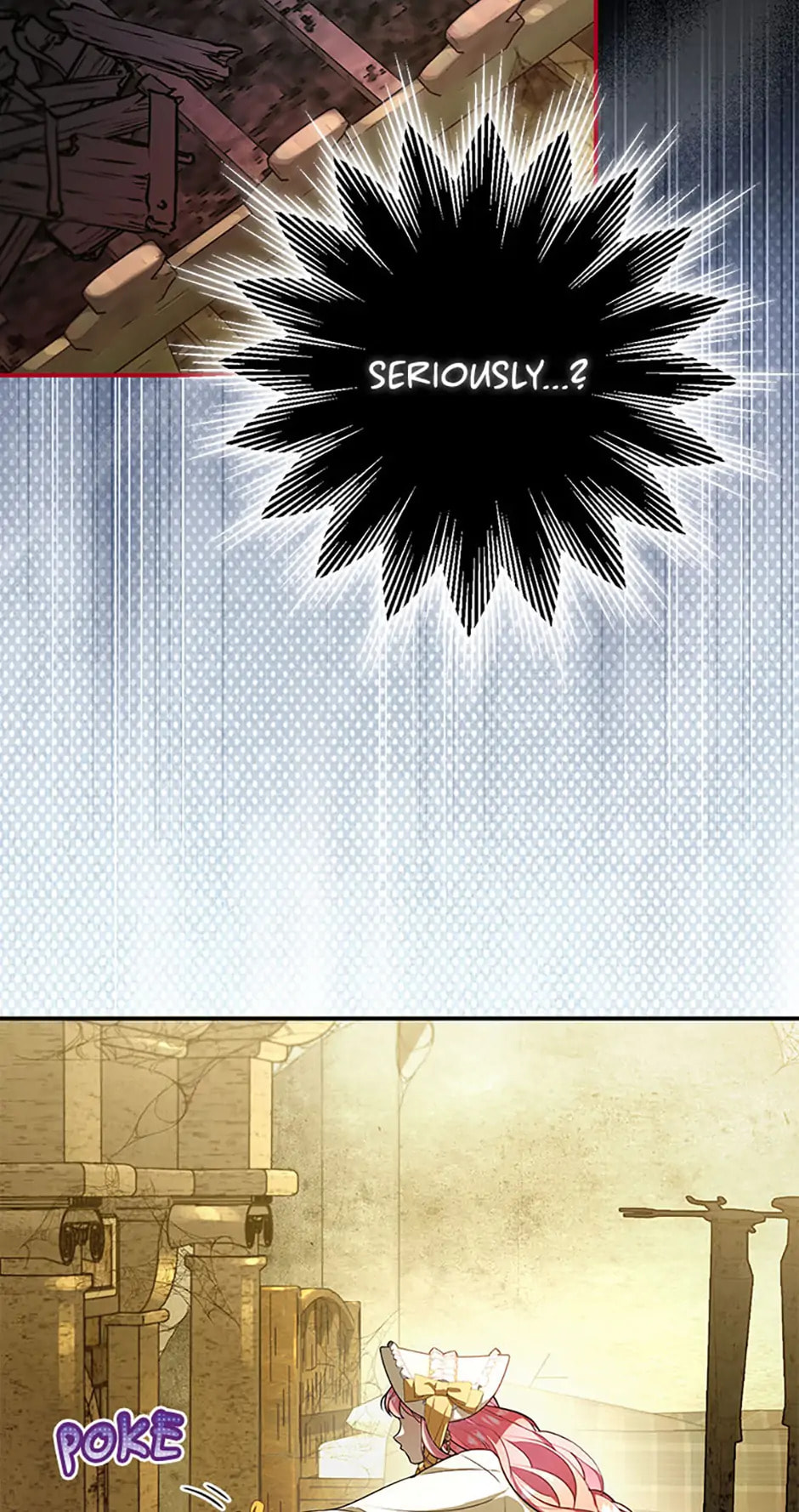 Trapped at Home With the Male Leads Chapter 8 page 29 - 