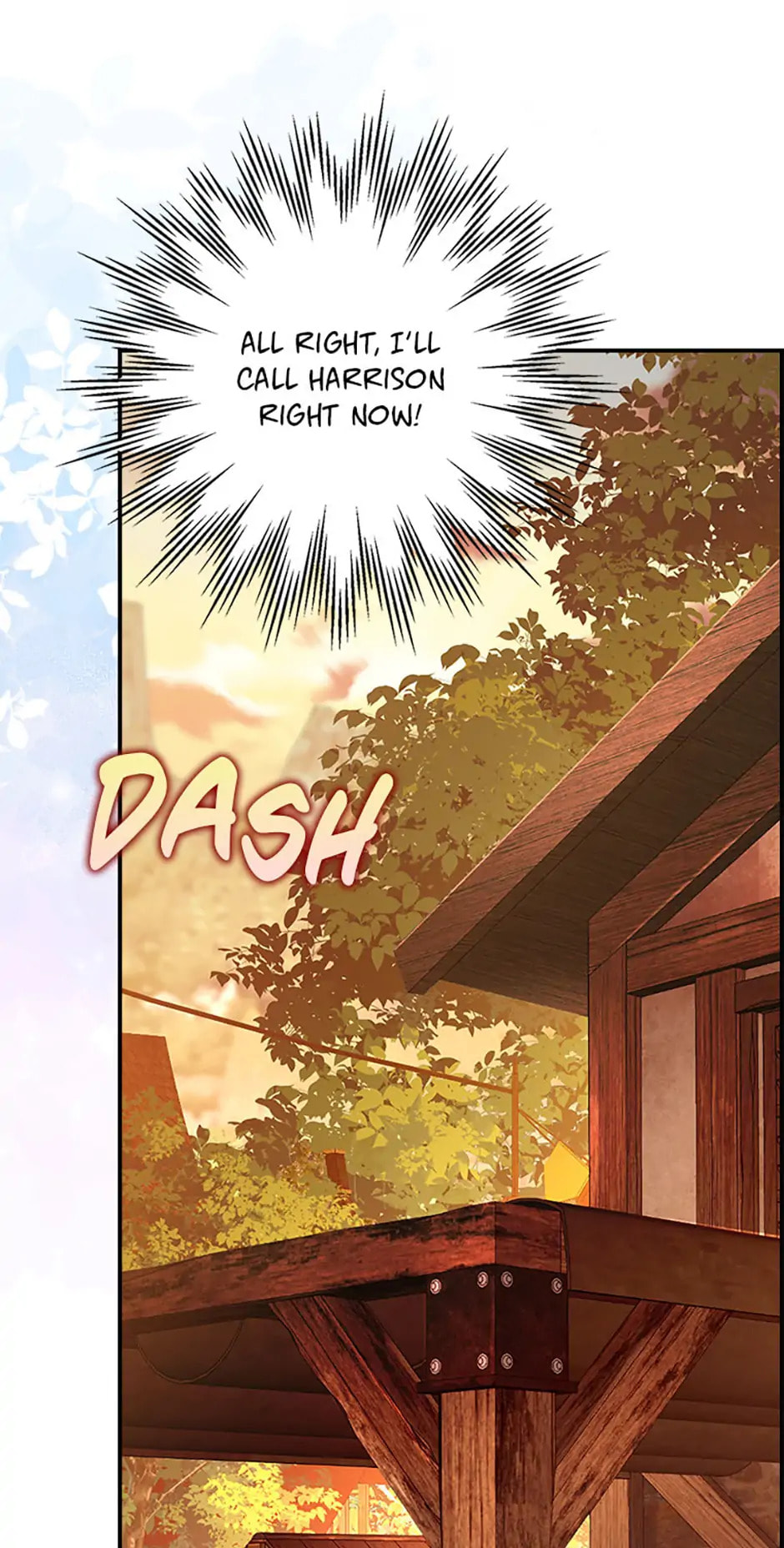 Trapped at Home With the Male Leads Chapter 8 page 40 - 